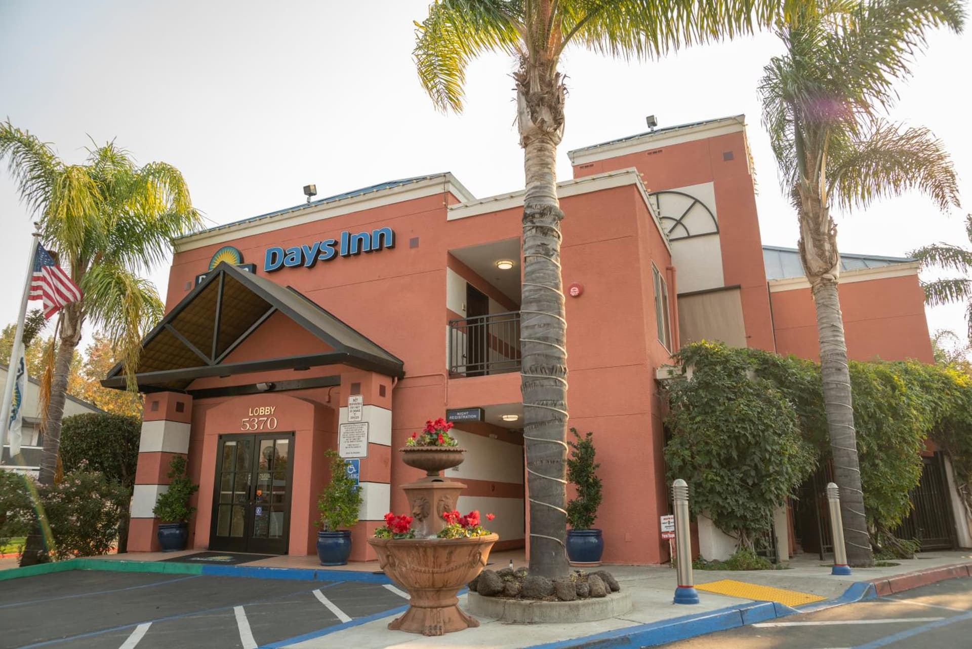 Days Inn by Wyndham Concord gallery photo in Concord, CA — image 15