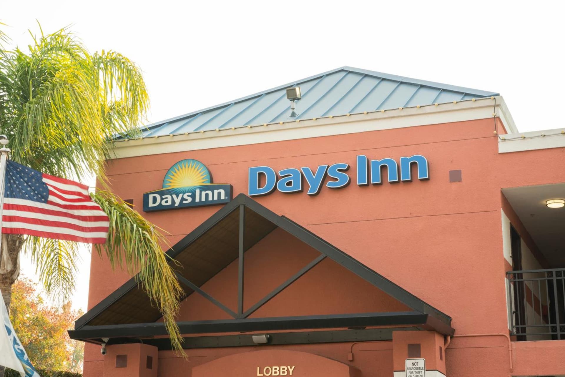 Days Inn by Wyndham Concord gallery photo in Concord, CA — image 6