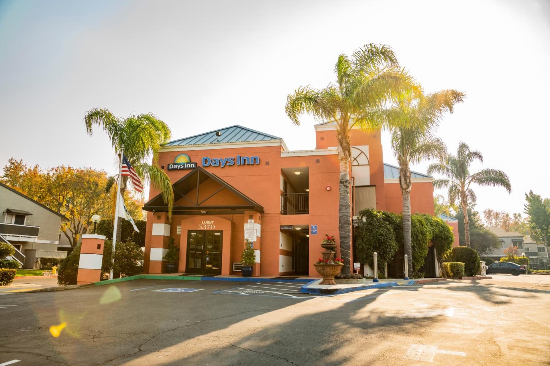 Days Inn by Wyndham Concord gallery photo in Concord, CA — image 24