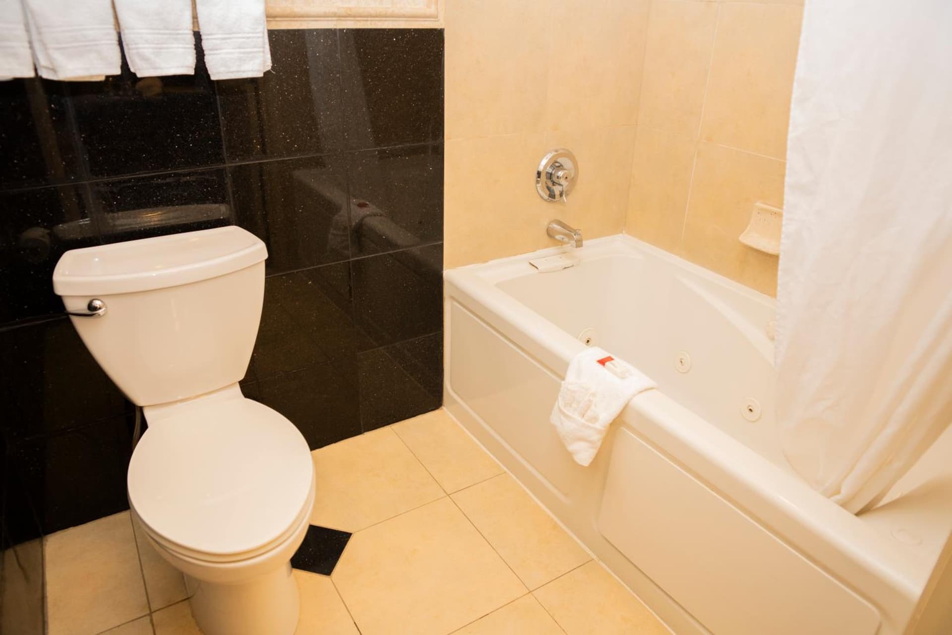 Days Inn by Wyndham Concord interior in Concord, CA — gallery photo 2