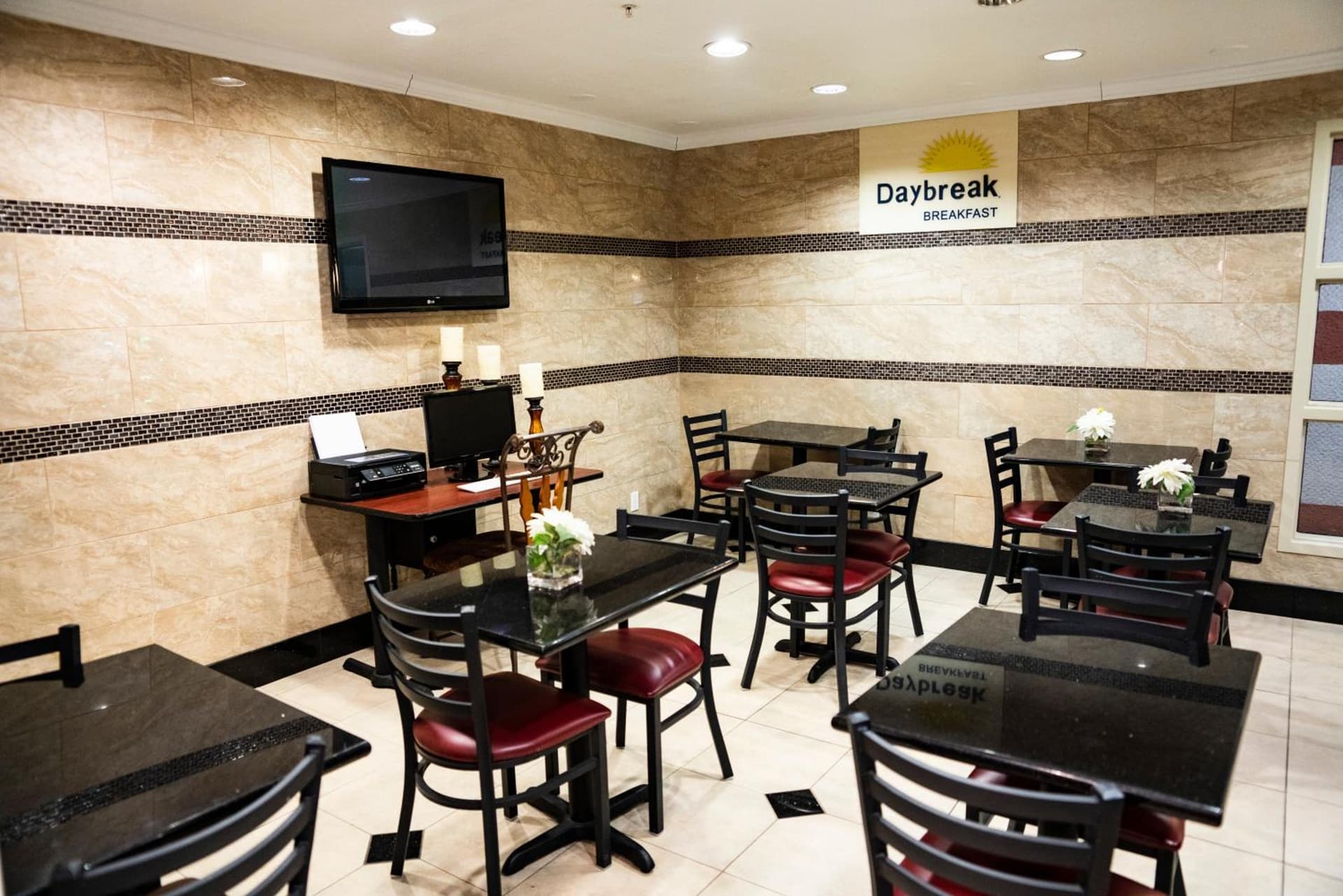 Days Inn by Wyndham Concord gallery photo in Concord, CA — image 8
