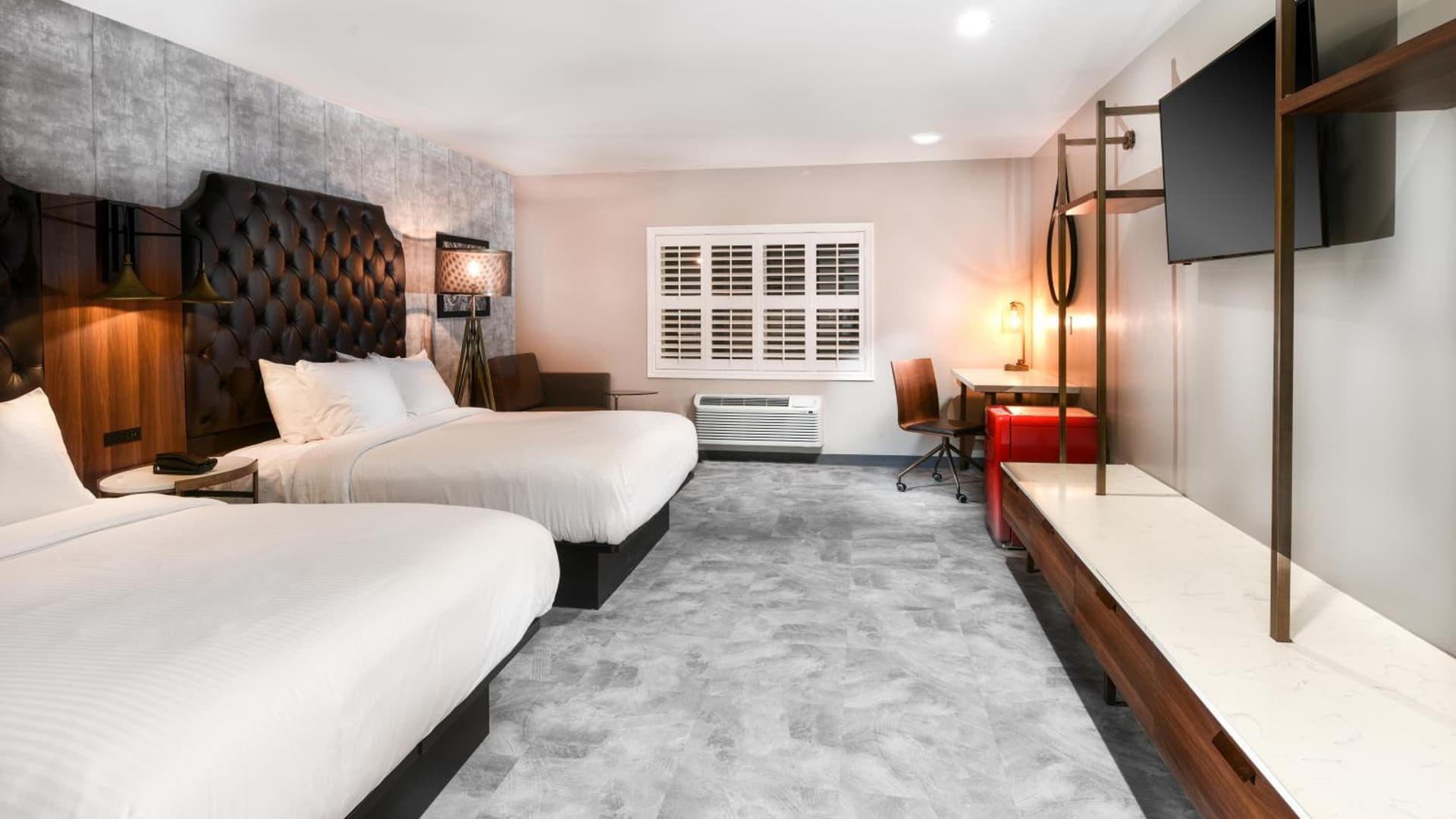 Hollywood Inn Suites Hotel gallery photo in Los Angeles, CA — image 36