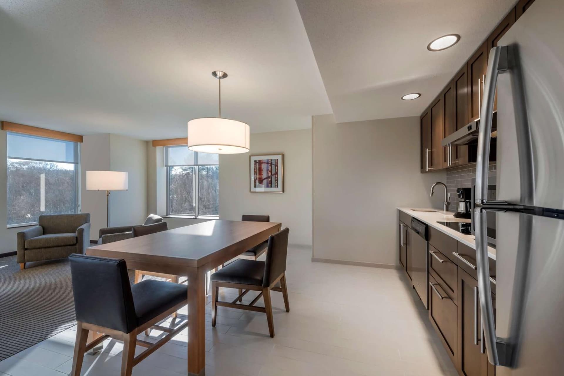 Hyatt Place Marlborough/Apex Center gallery photo in Marlborough, MA — image 19