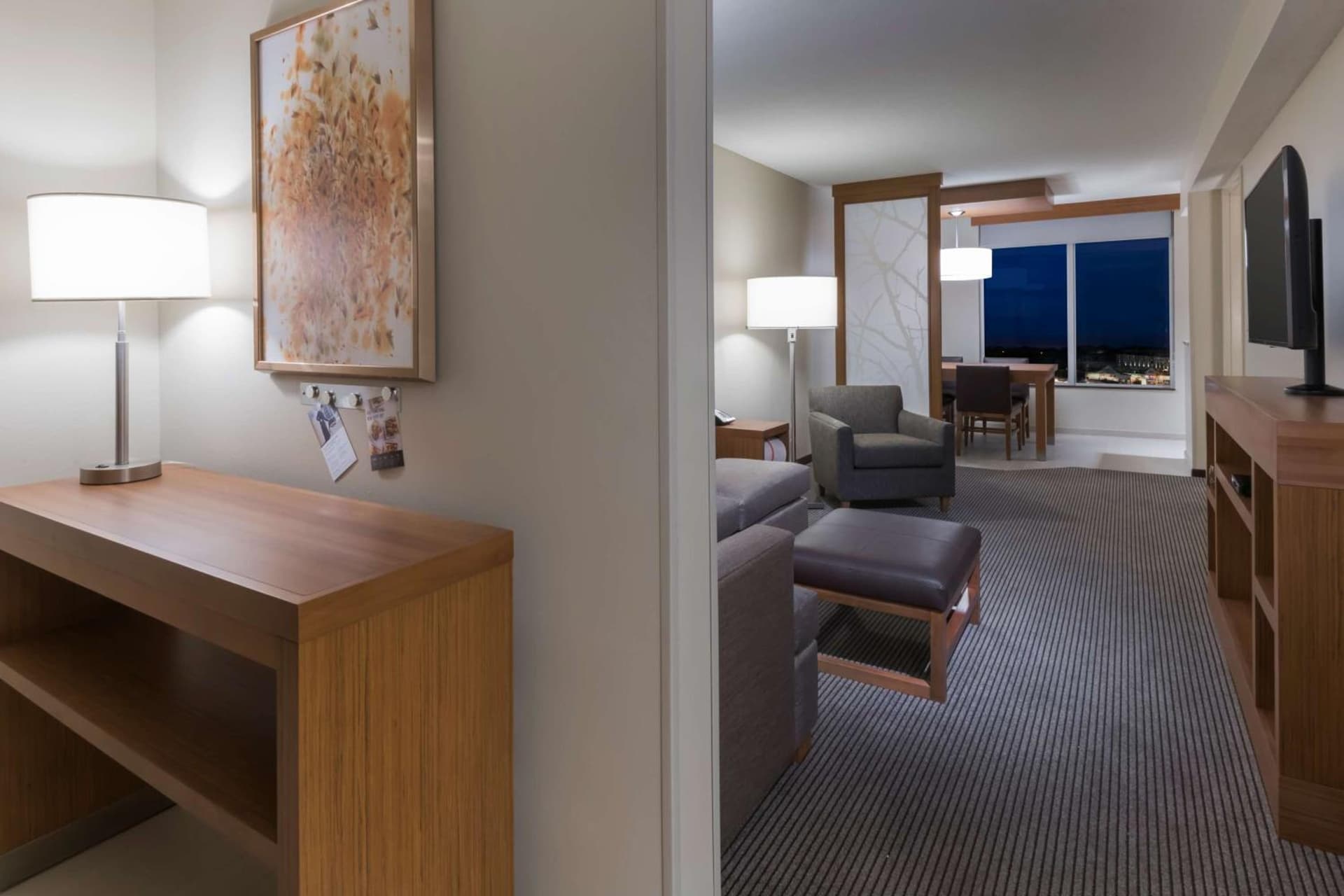 Hyatt Place Marlborough/Apex Center gallery photo in Marlborough, MA — image 20
