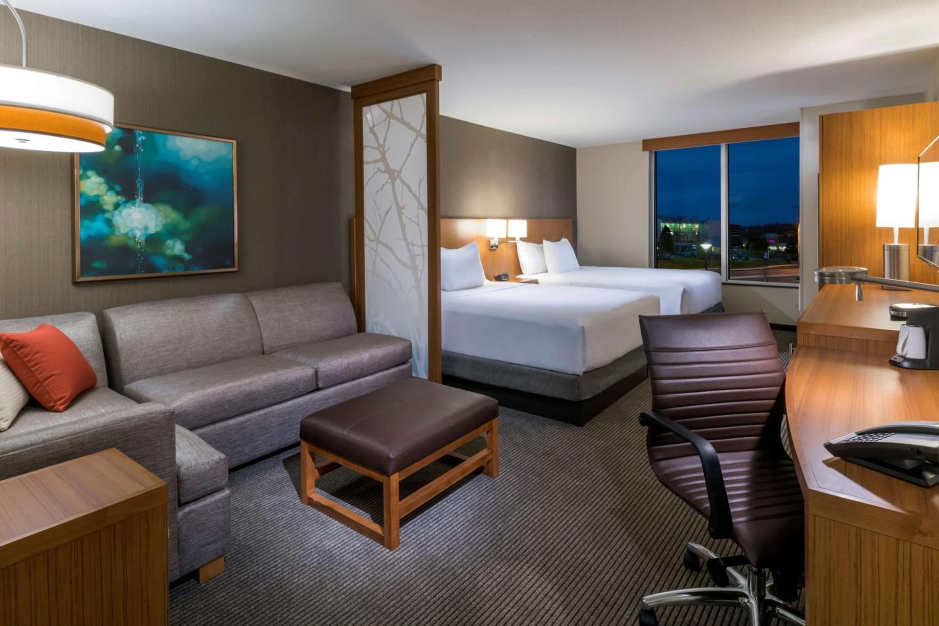 Hyatt Place Marlborough/Apex Center gallery photo in Marlborough, MA — image 16