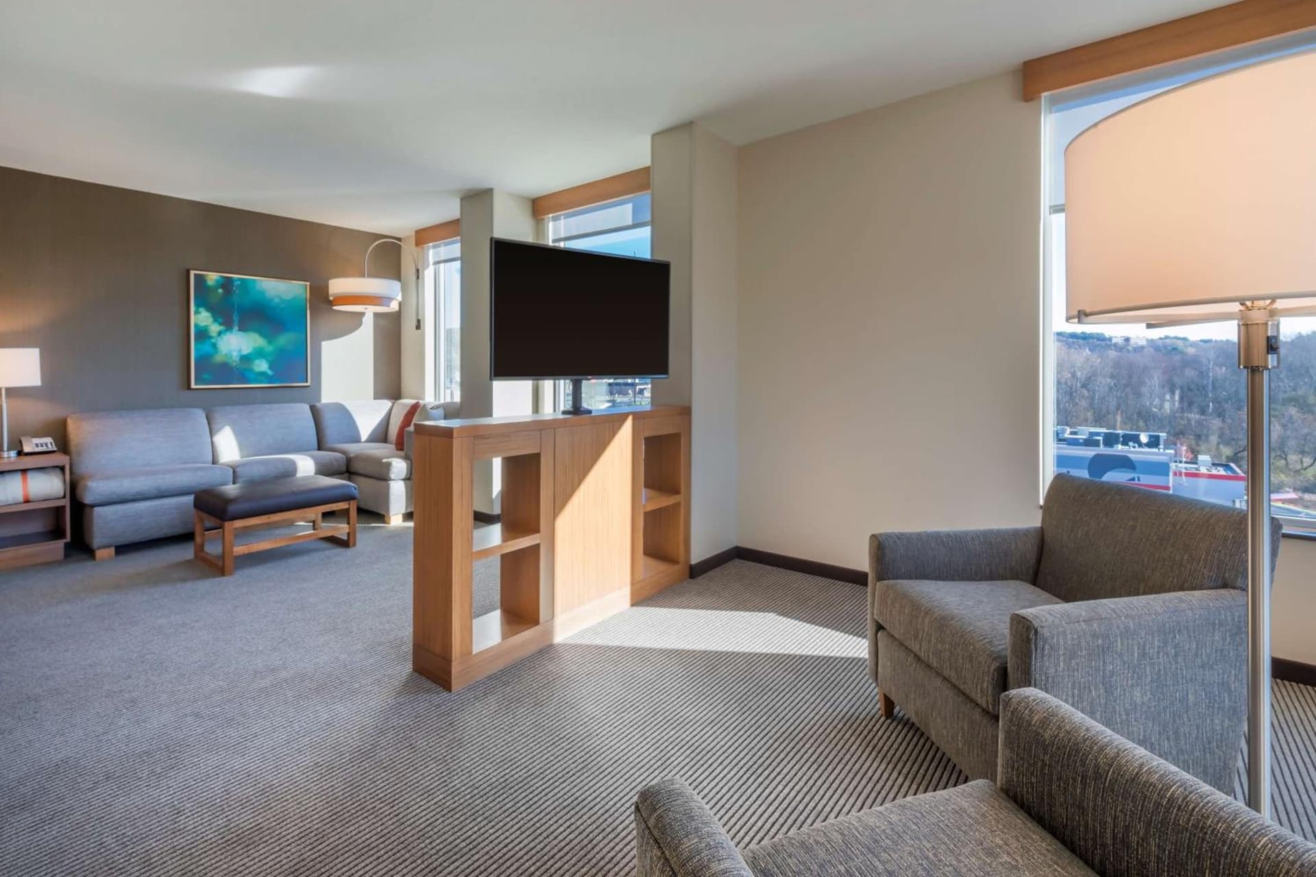 Hyatt Place Marlborough/Apex Center gallery photo in Marlborough, MA — image 31