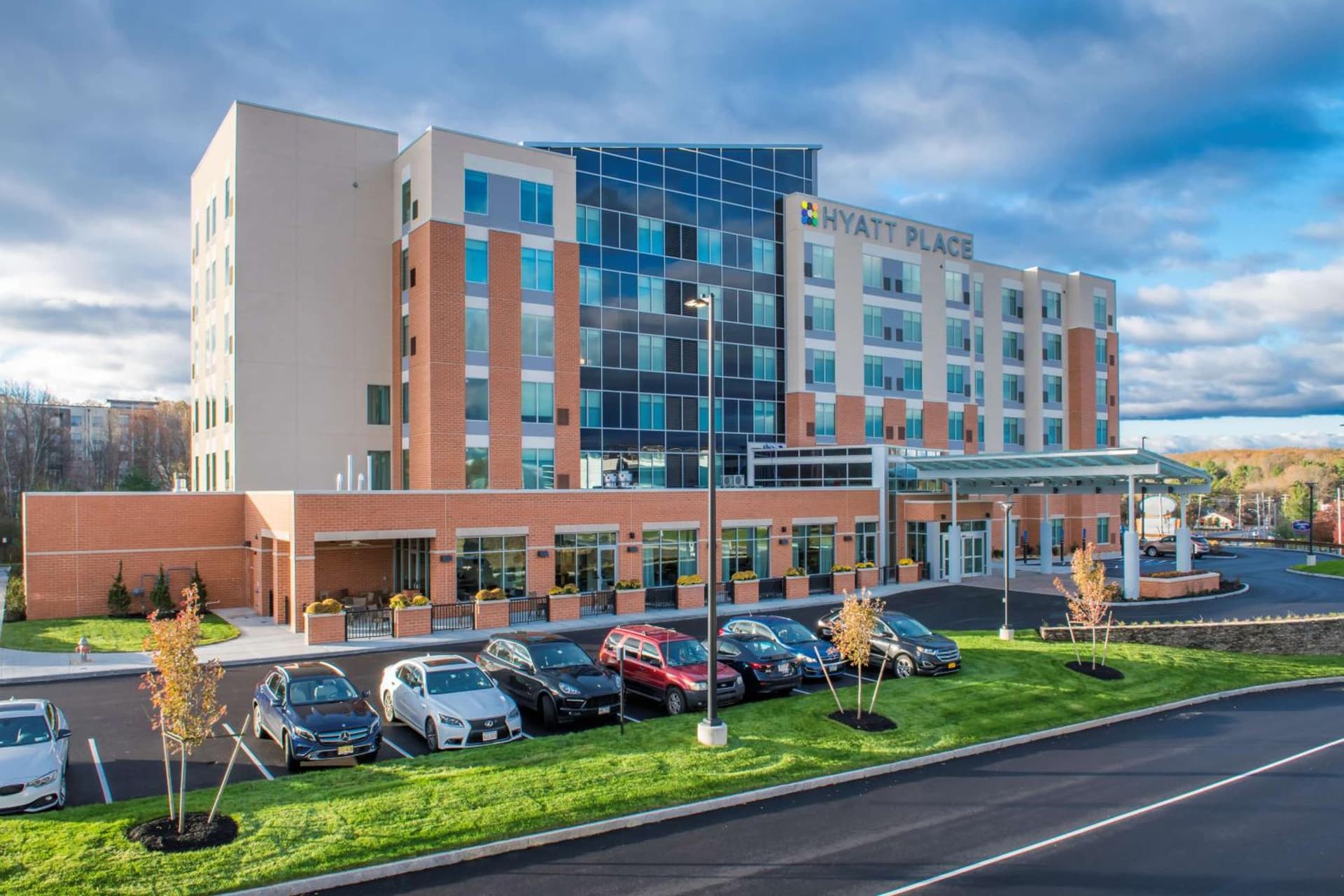 Hyatt Place Marlborough/Apex Center gallery photo in Marlborough, MA — image 30