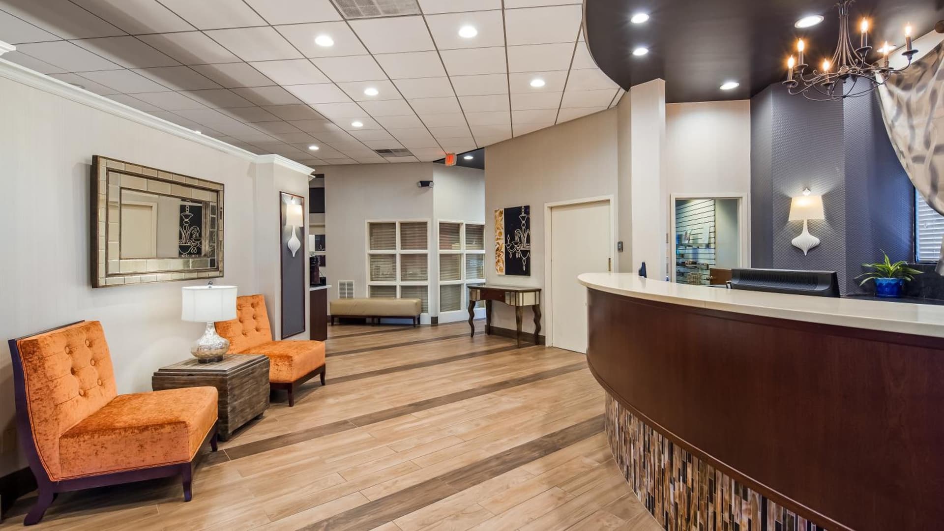 Best Western Gateway Adirondack Inn gallery photo in Utica, NY — image 42