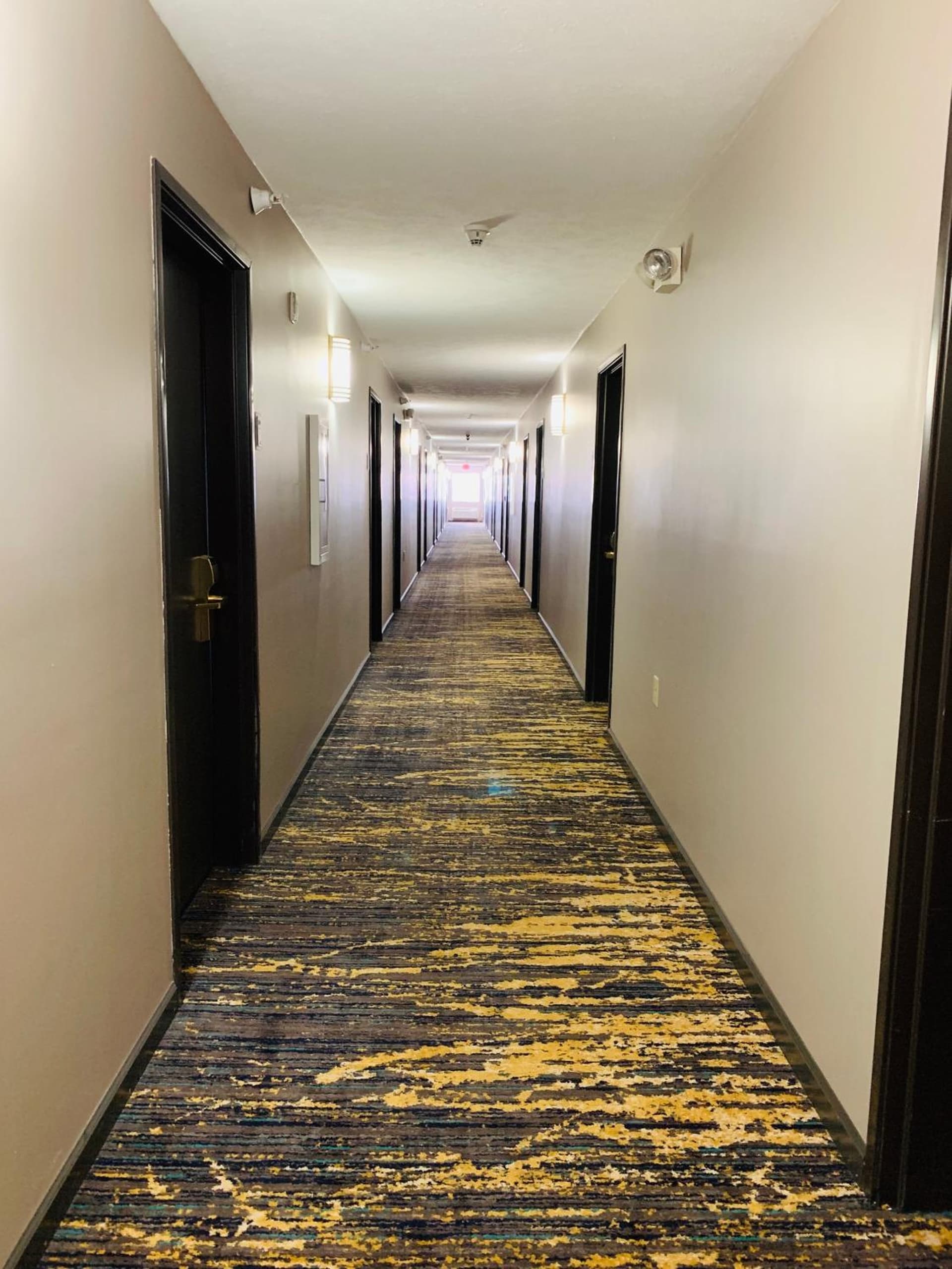 BridgePointe Inn & Suites by BPhotels, Lincoln I-80 & 27th St gallery photo in Lincoln, NE — image 16