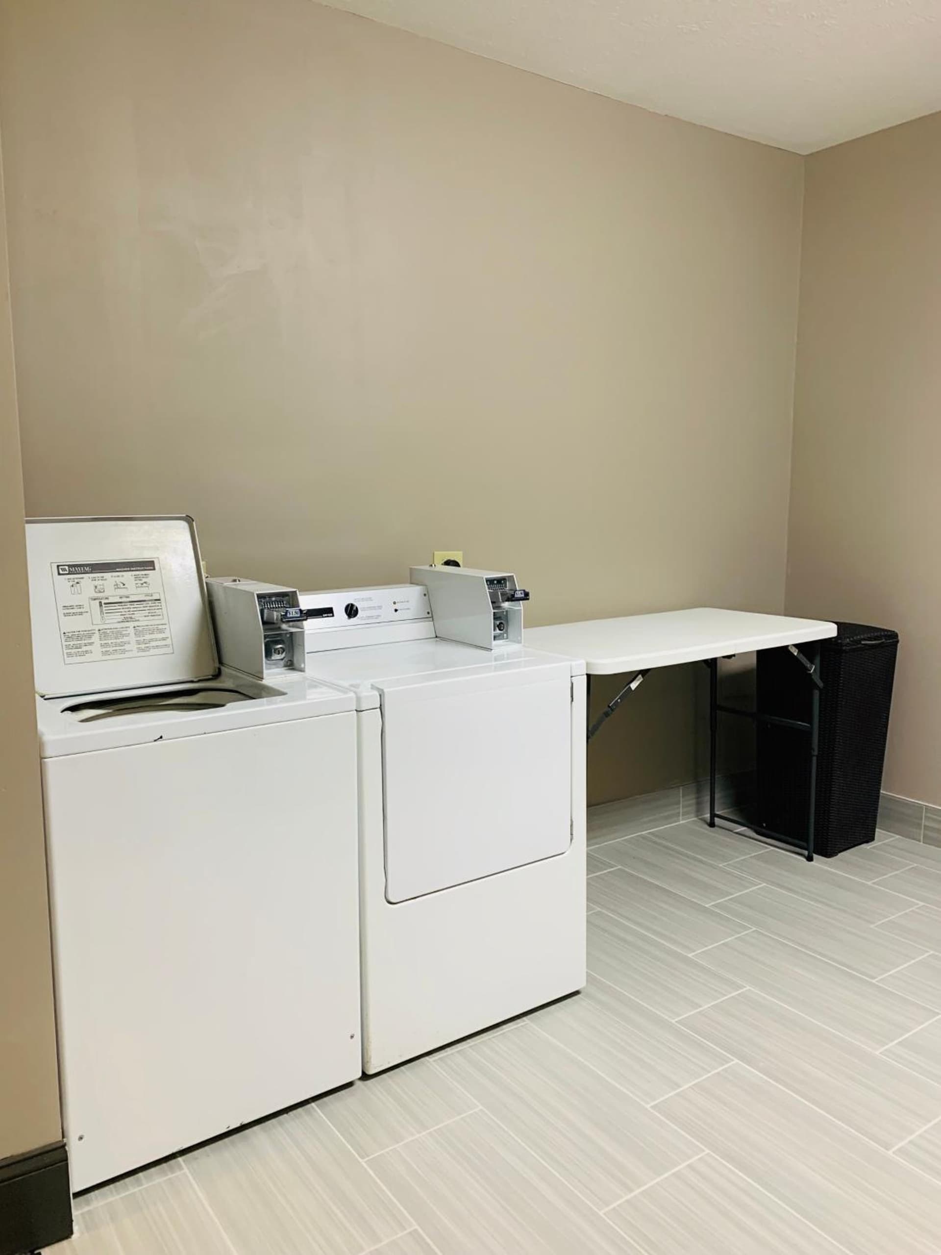 BridgePointe Inn & Suites by BPhotels, Lincoln I-80 & 27th St gallery photo in Lincoln, NE — image 20