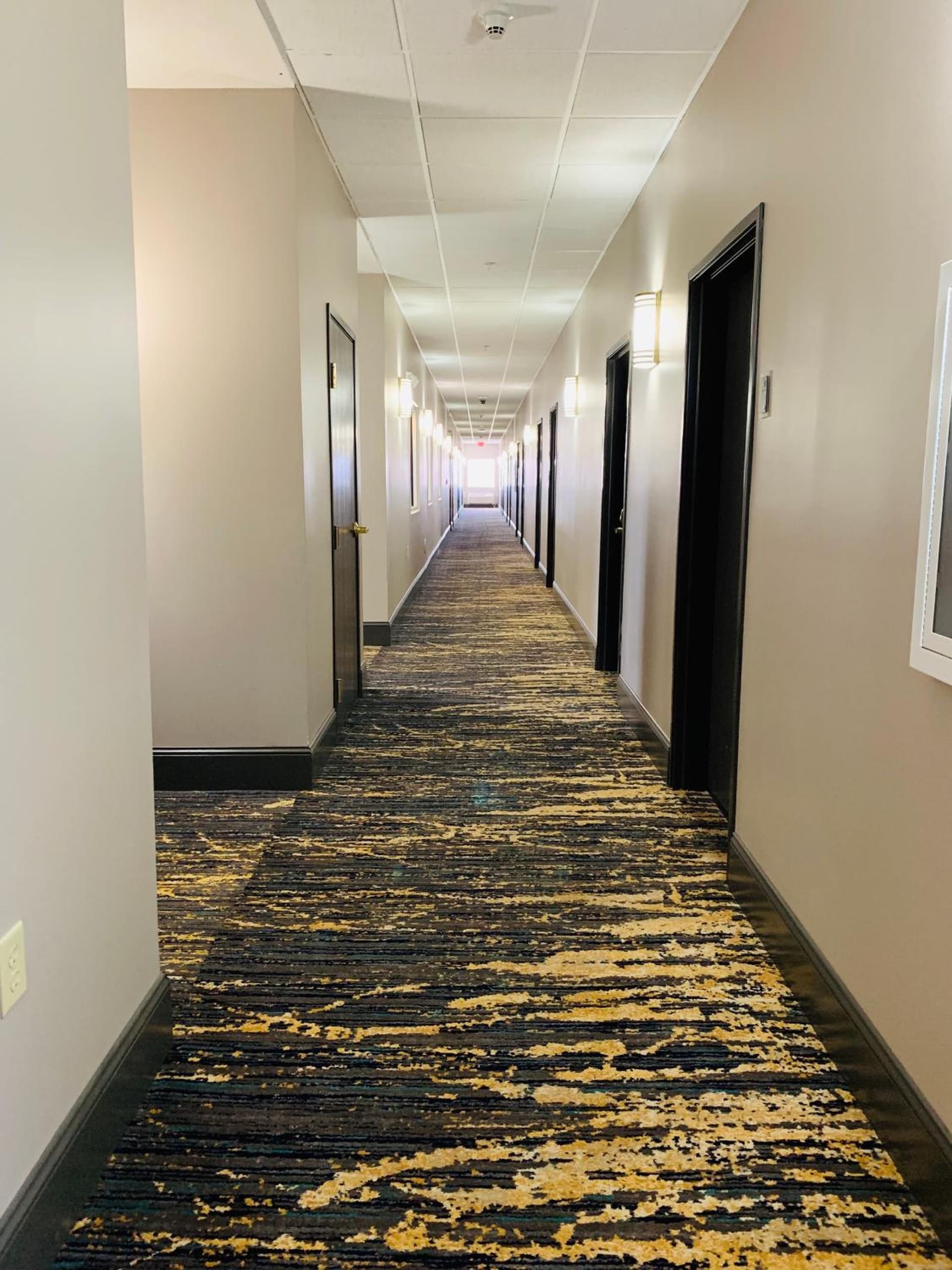 BridgePointe Inn & Suites by BPhotels, Lincoln I-80 & 27th St gallery photo in Lincoln, NE — image 22