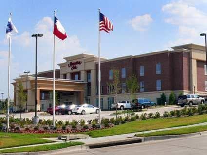 Hampton Inn Dallas-Rockwall gallery photo in Rockwall, TX — image 34