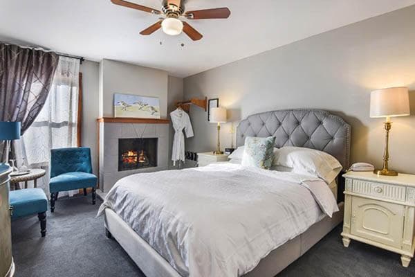 Wild Iris Inn gallery photo in La Conner, WA — image 11