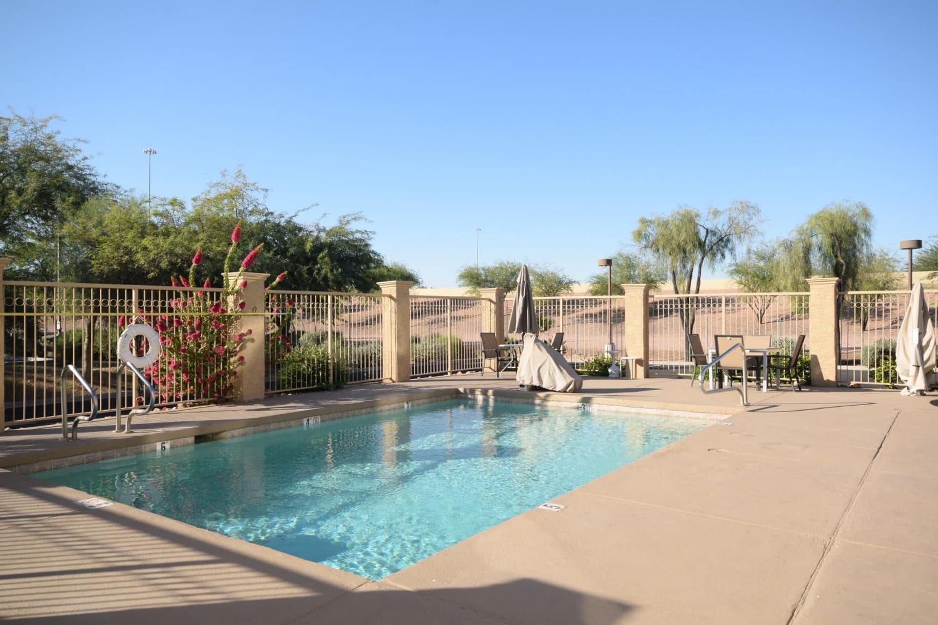 Wingate by Wyndham Chandler Phoenix gallery photo in Chandler, AZ — image 7