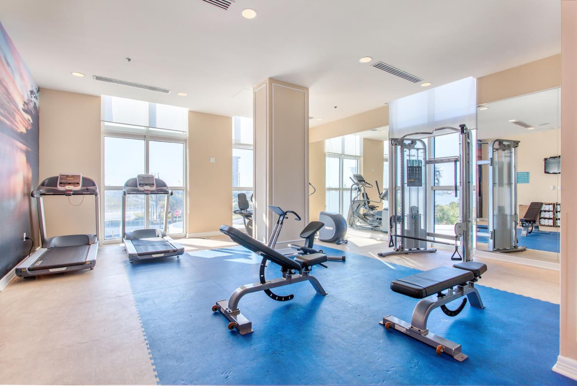 The Pensacola Beach Resort gallery photo in Pensacola Beach, FL — image 95