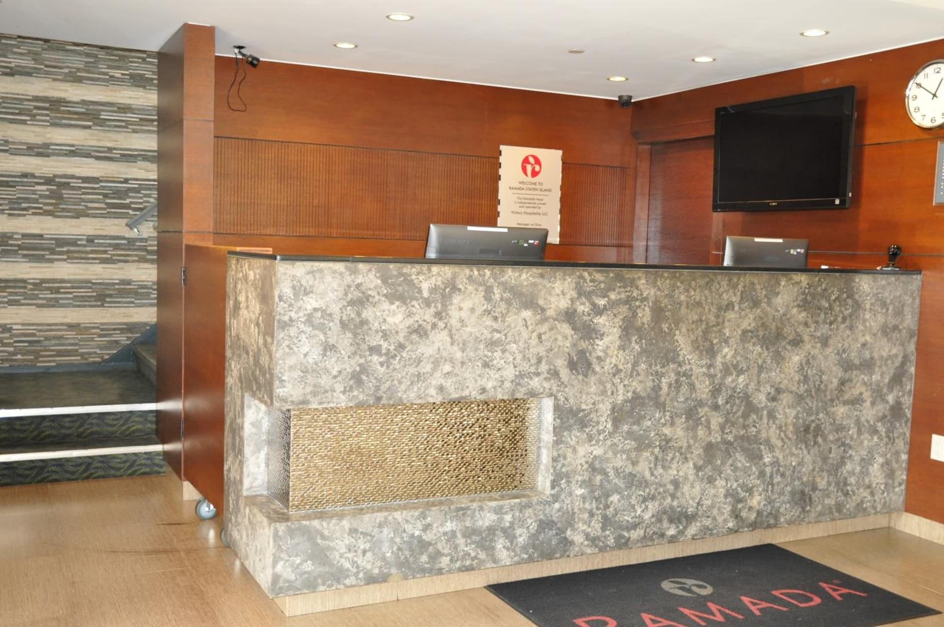 Ramada by Wyndham Staten Island gallery photo in Staten Island, NY — image 23