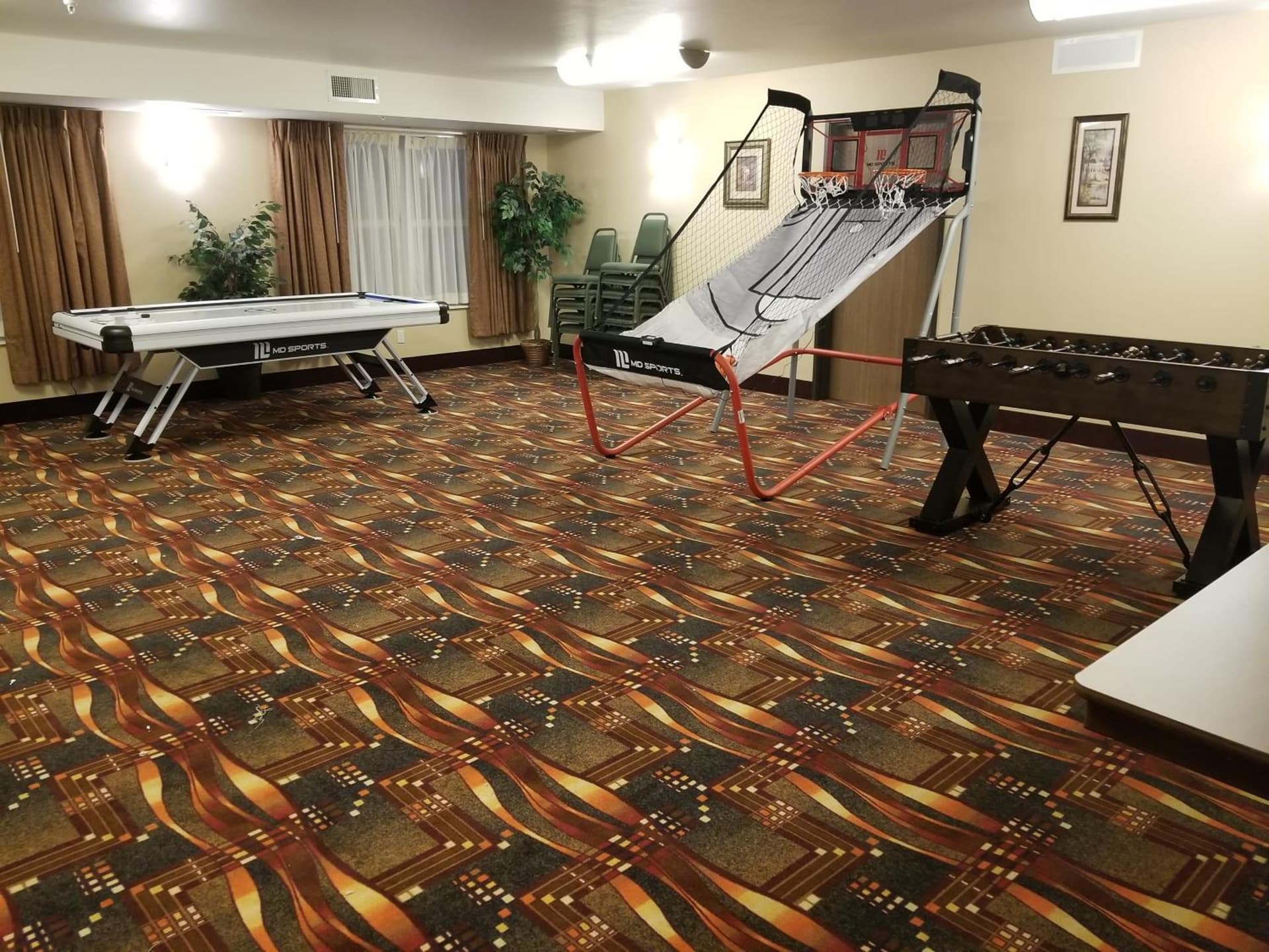 Days Inn by Wyndham Manitou Springs gallery photo in Manitou Springs, CO — image 51