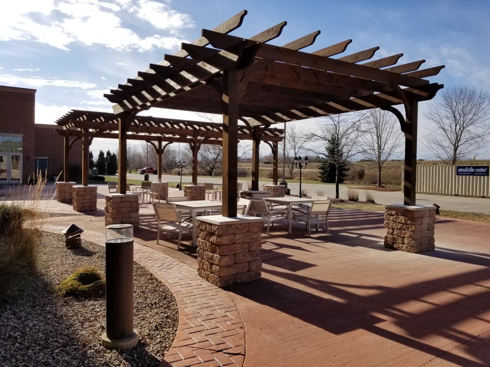 Country Inn & Suites by Radisson, Green Bay East, WI property views in Green Bay, WI — gallery photo 3