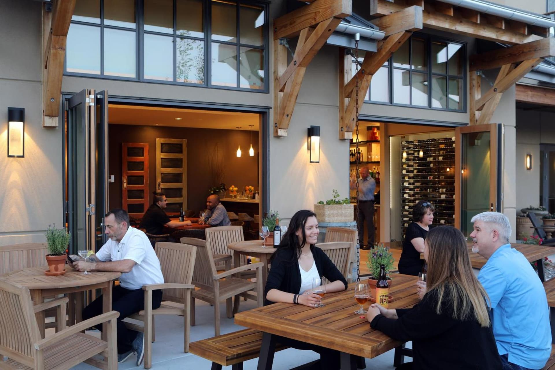 The Lodge at Columbia Point gallery photo in Richland, WA — image 15
