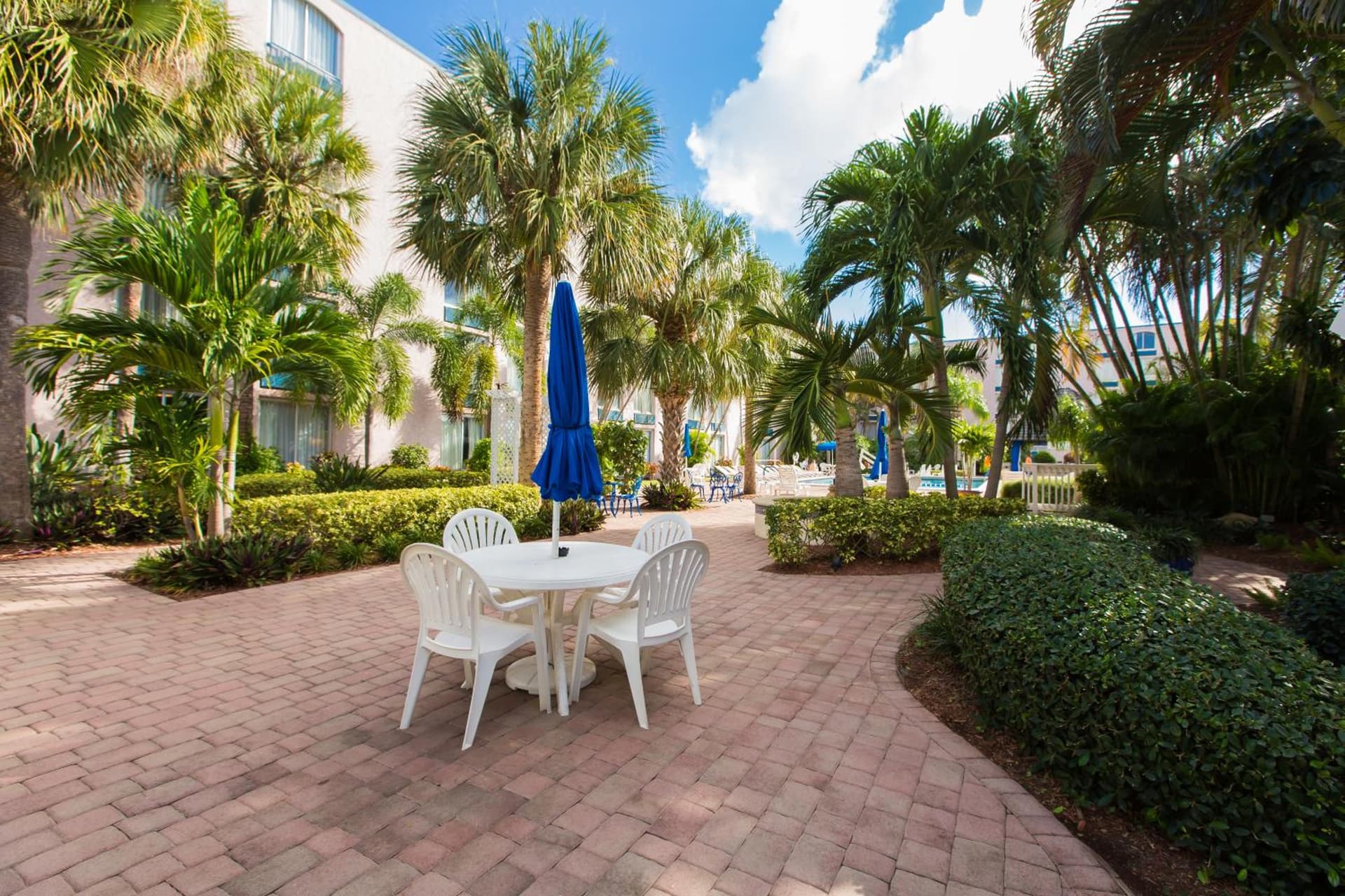 Plaza Hotel Fort Lauderdale gallery photo in Fort Lauderdale, FL — image 37