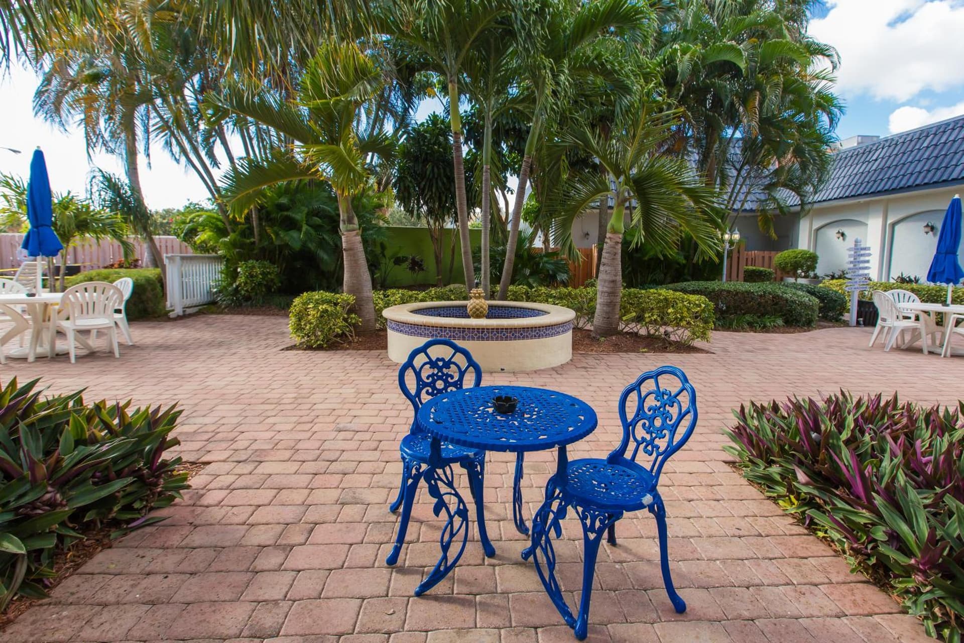 Plaza Hotel Fort Lauderdale gallery photo in Fort Lauderdale, FL — image 50