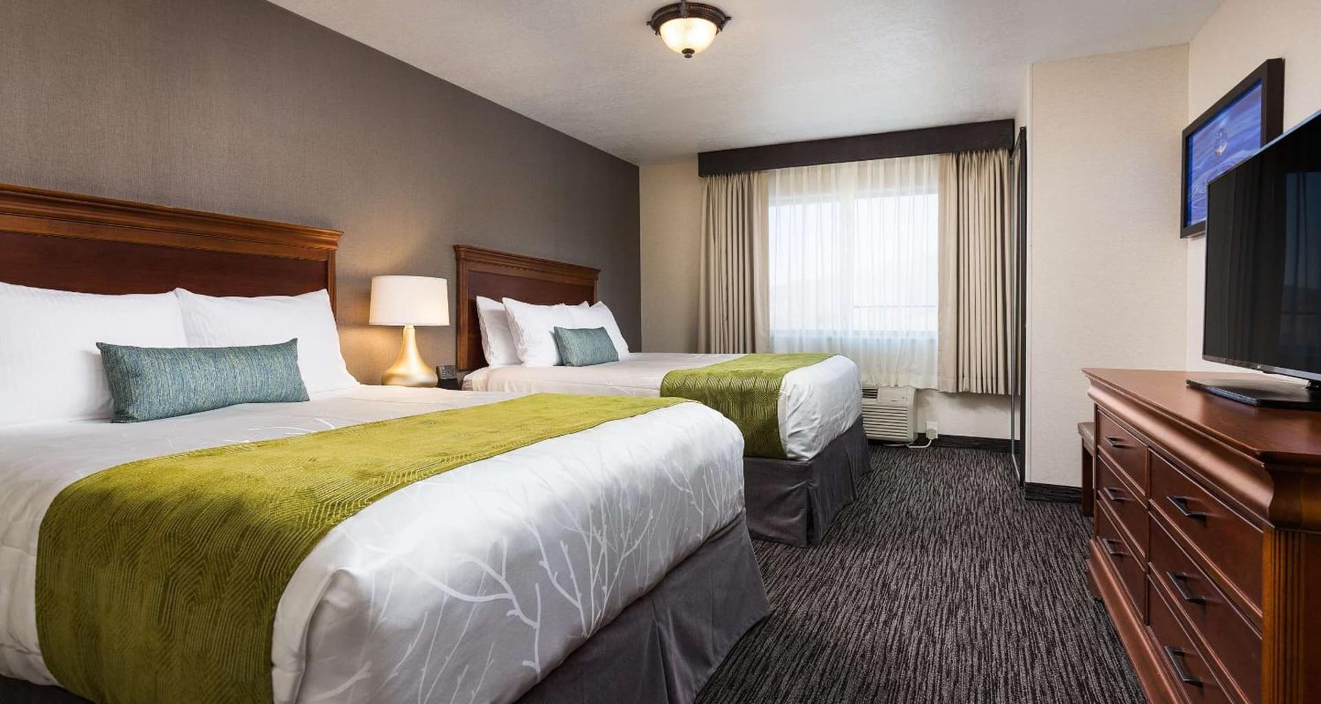 Best Western Plus Landmark Inn gallery photo in Park City, UT — image 31