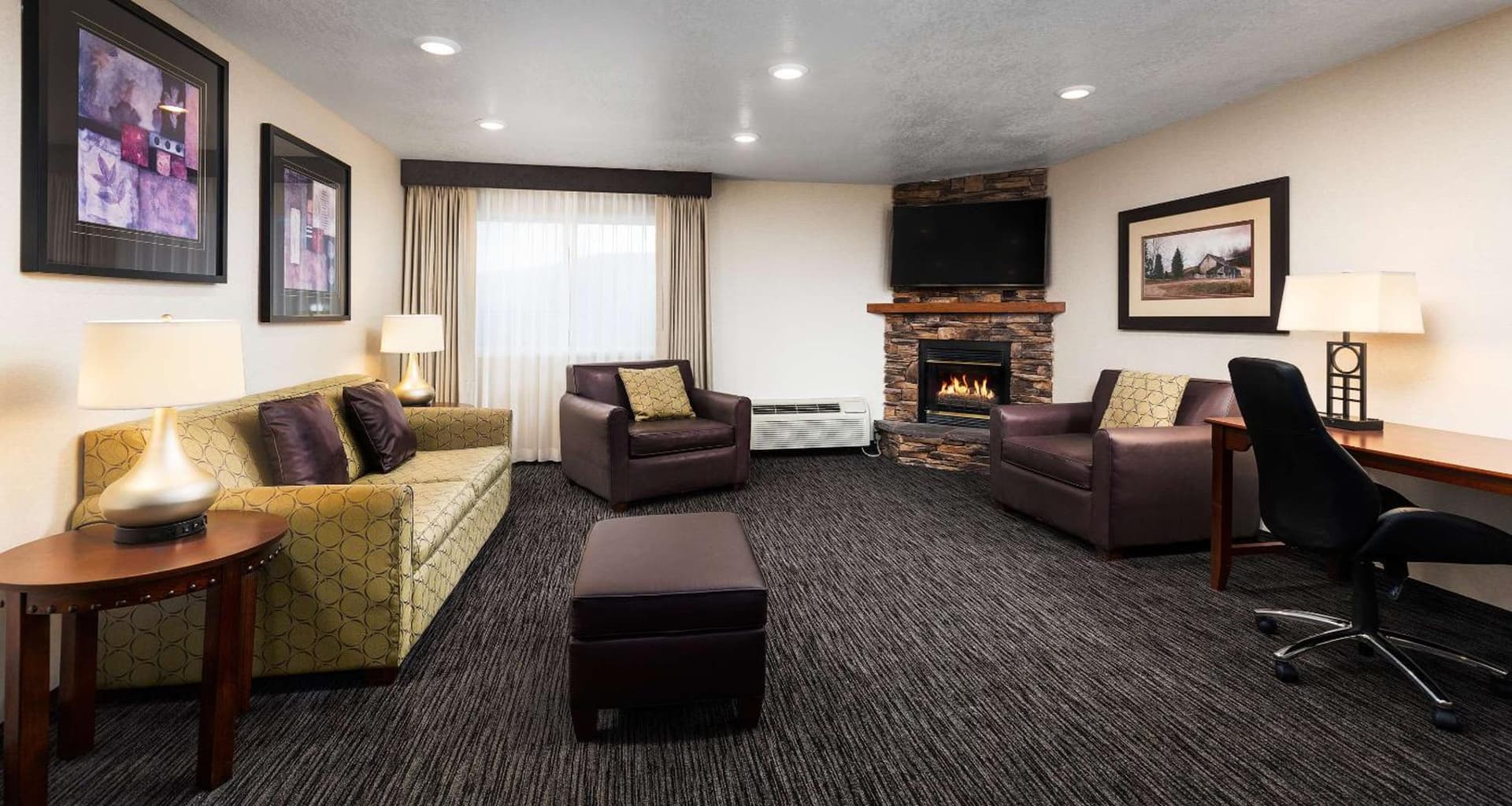 Best Western Plus Landmark Inn gallery photo in Park City, UT — image 13