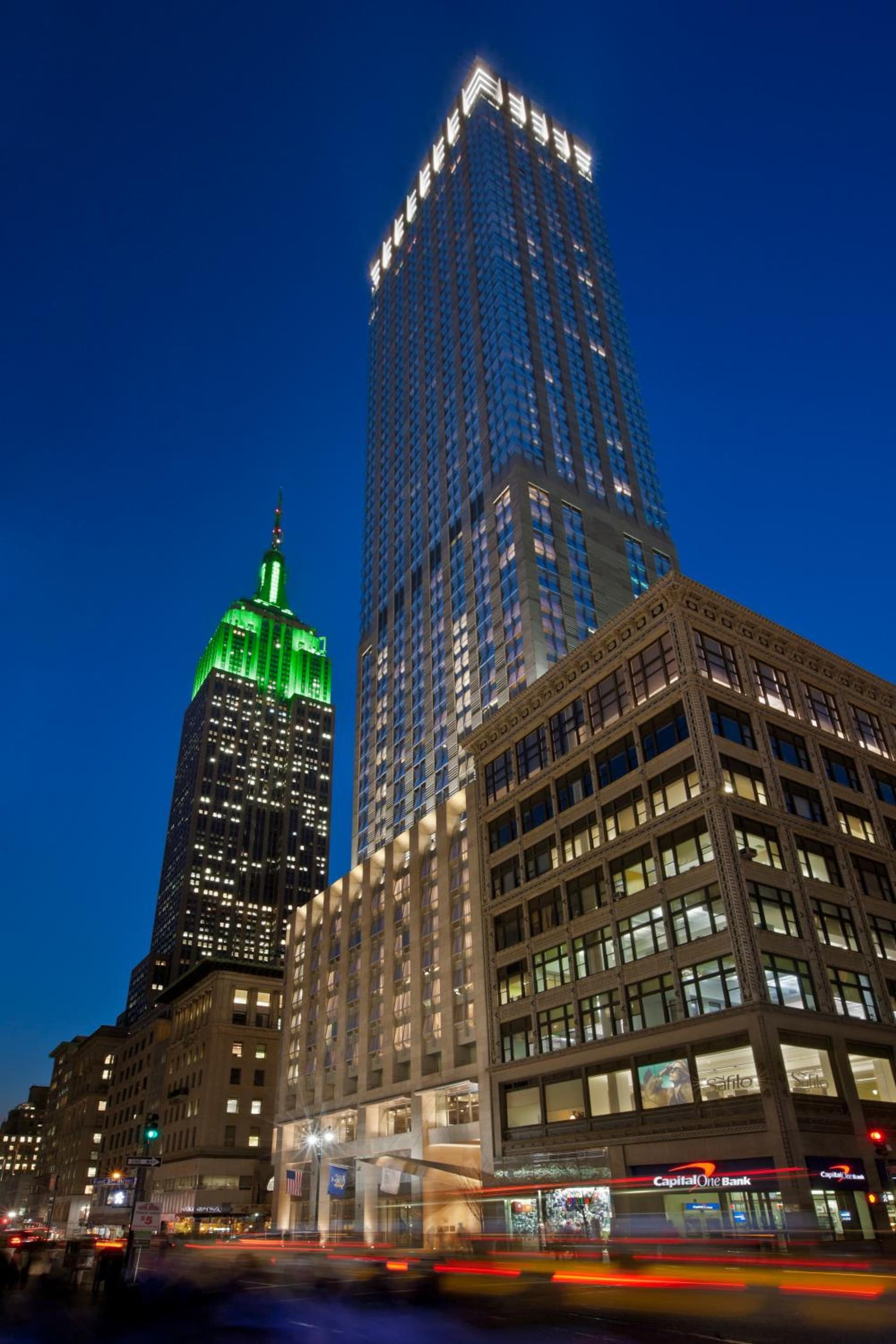 The Langham, New York, Fifth Avenue gallery photo in New York, NY — image 13