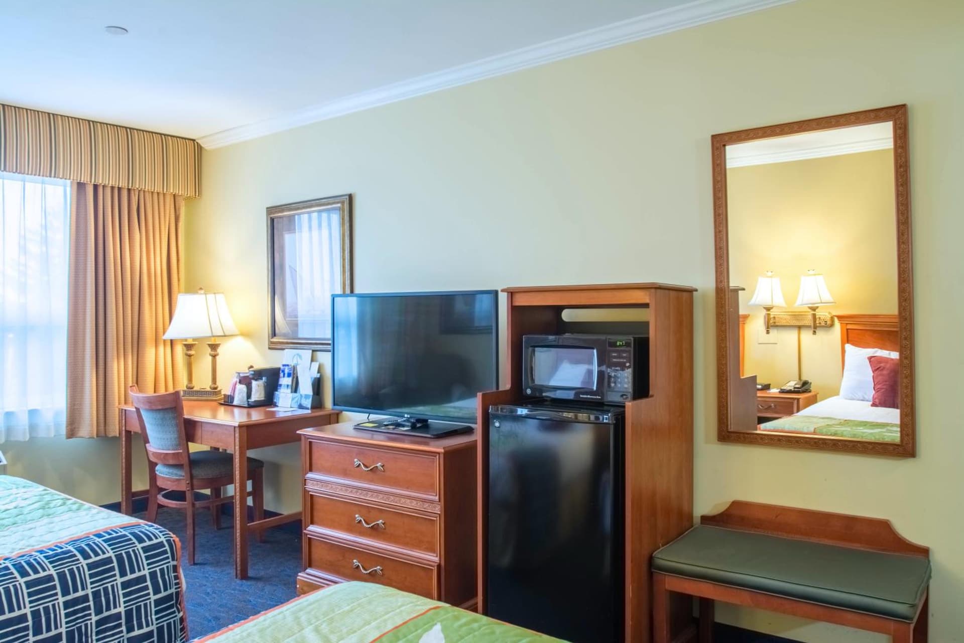 Anchorage Inn and Suites gallery photo in Portsmouth, NH — image 5