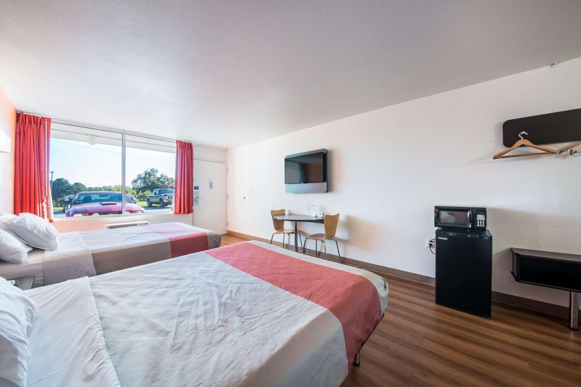 Motel 6-Connellys Springs, NC gallery photo in Hickory, NC — image 11