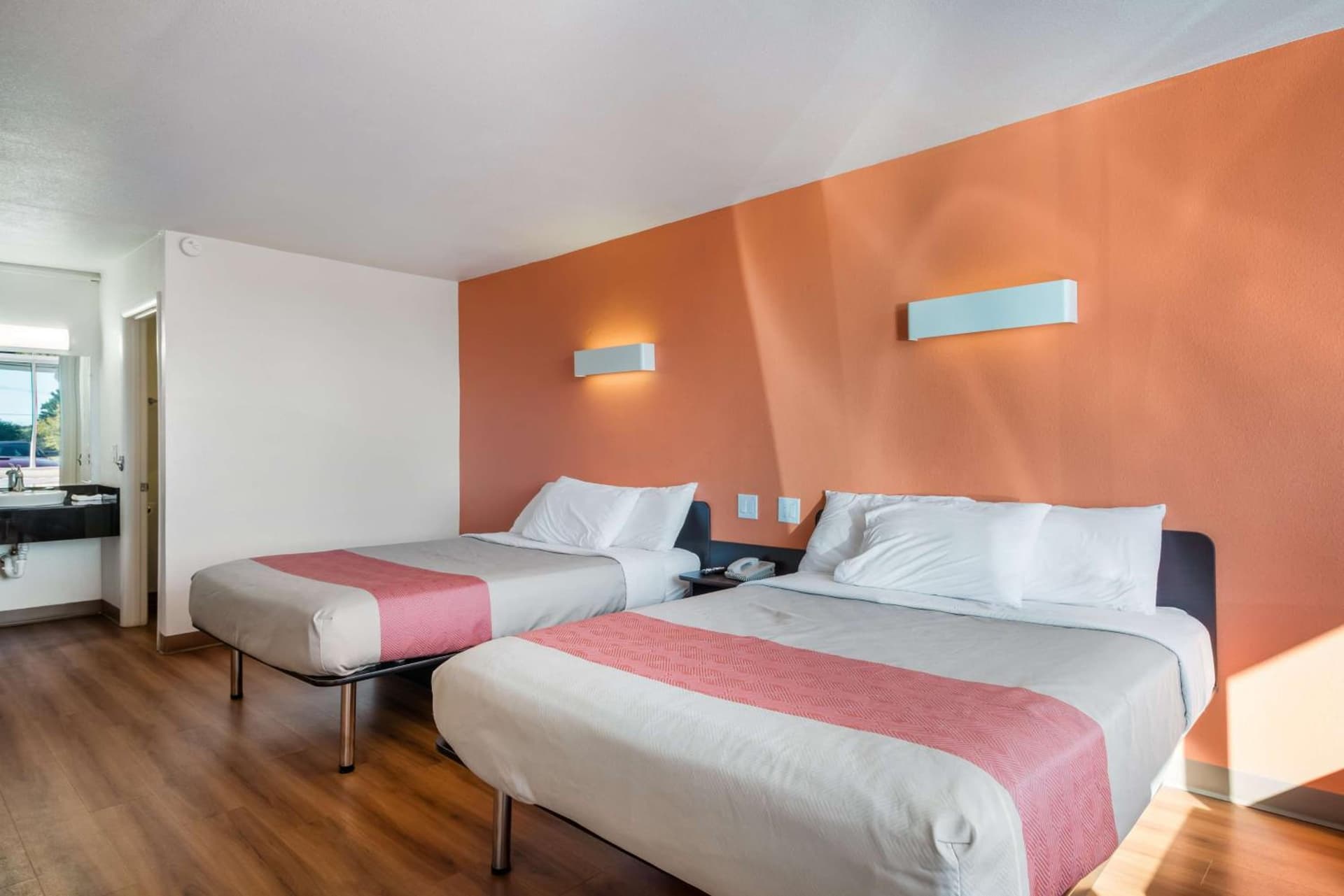 Motel 6-Connellys Springs, NC gallery photo in Hickory, NC — image 24