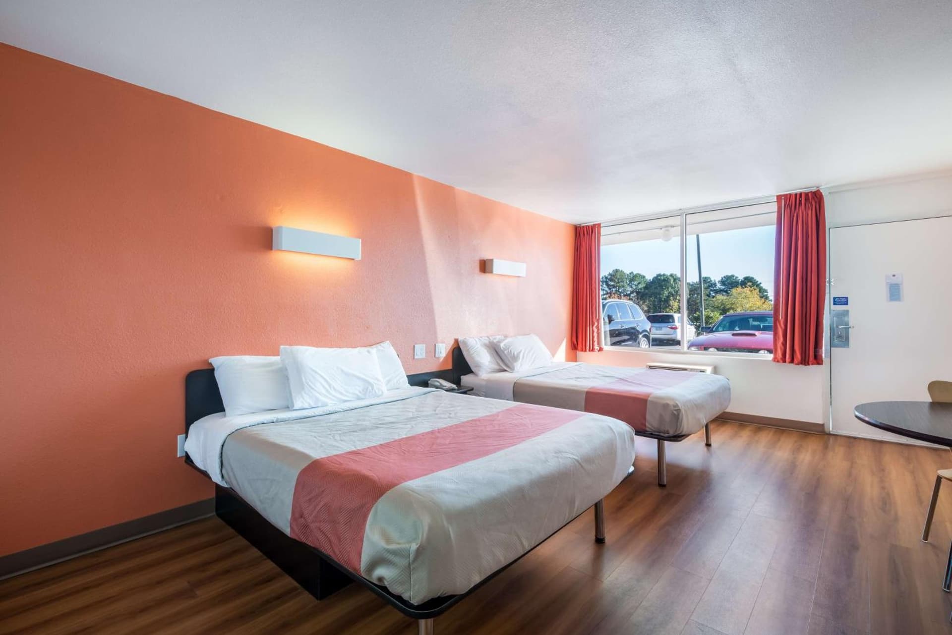 Motel 6-Connellys Springs, NC gallery photo in Hickory, NC — image 26