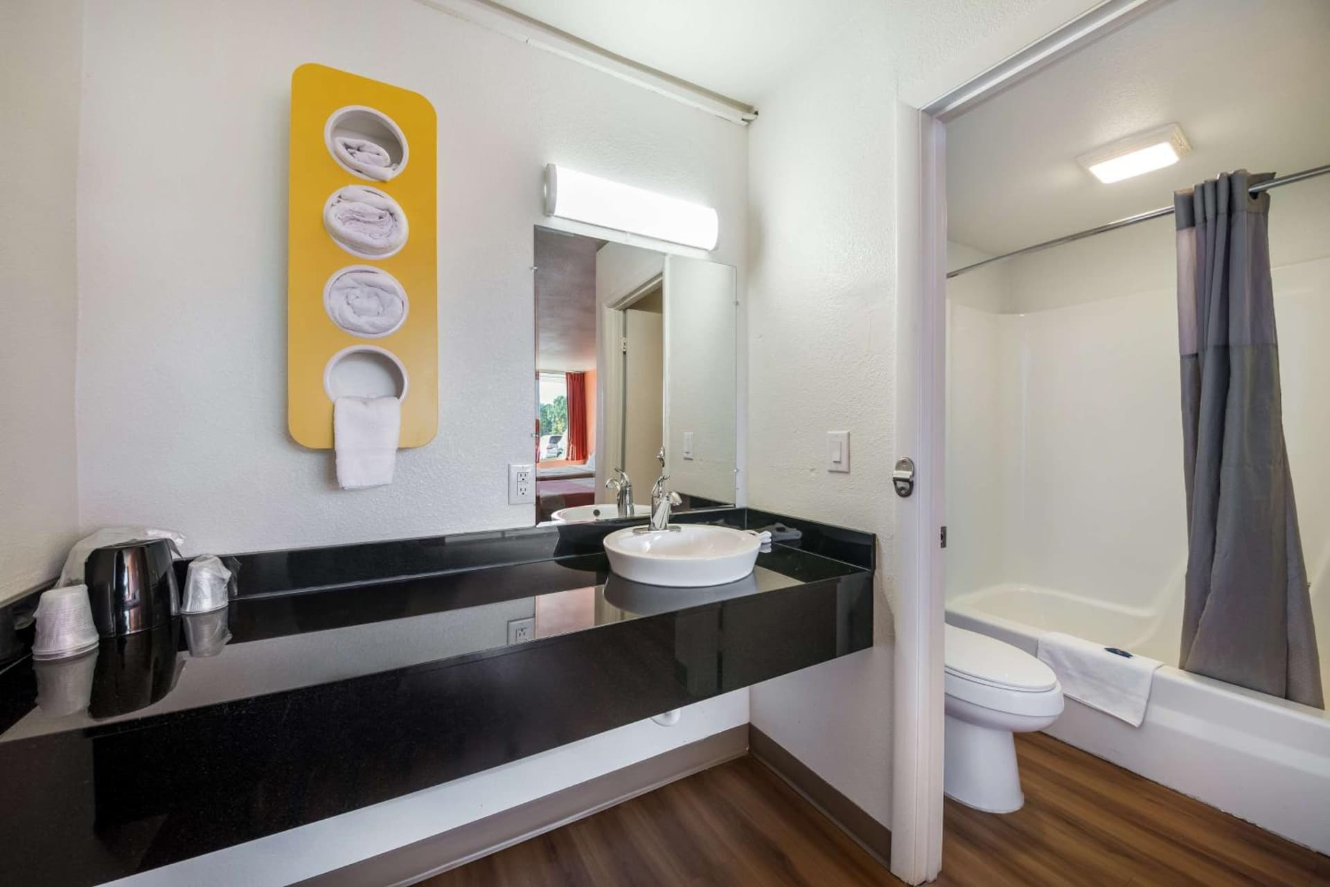 Motel 6-Connellys Springs, NC gallery photo in Hickory, NC — image 22