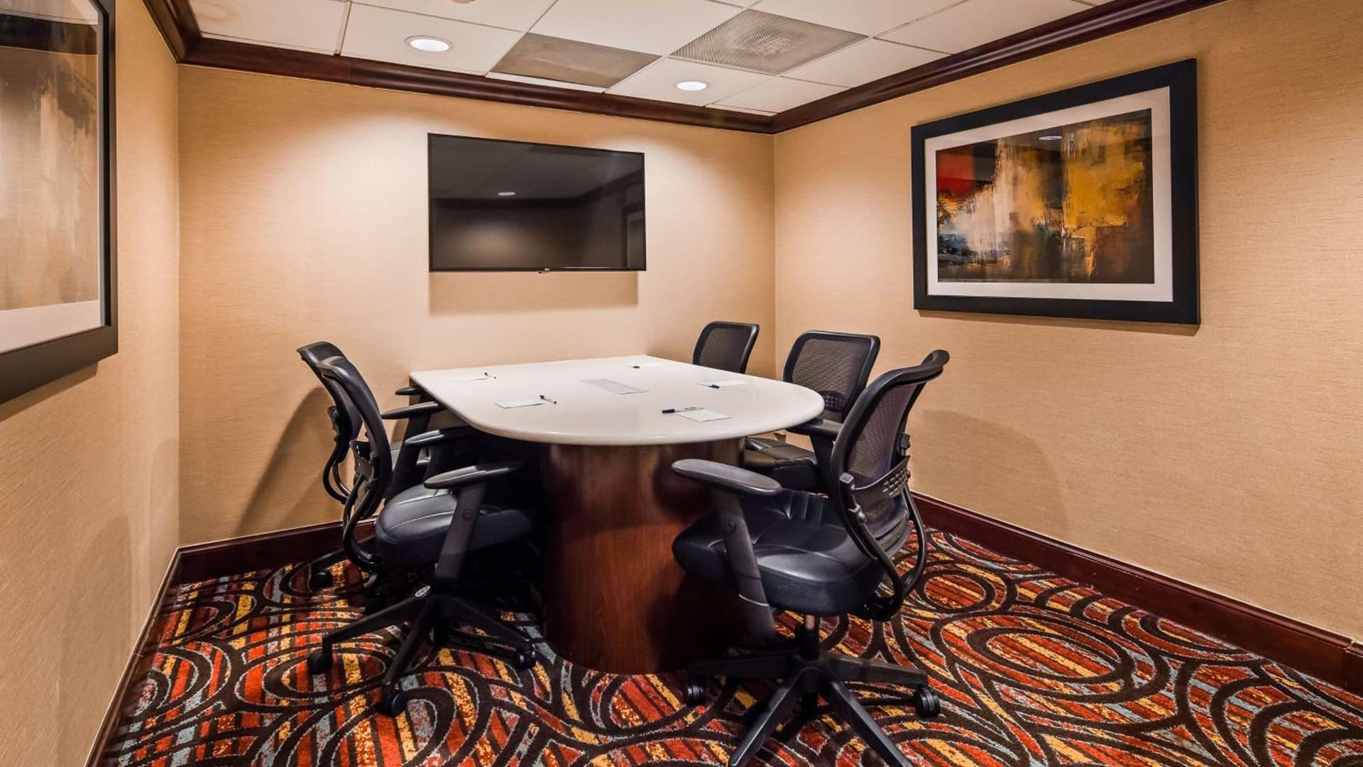 Best Western Dulles Airport Inn gallery photo in Sterling, VA — image 5