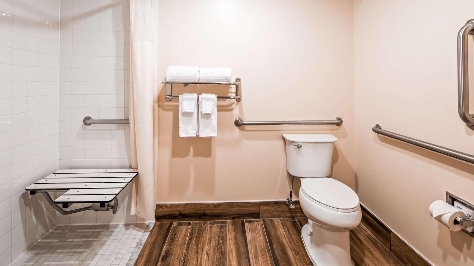 Best Western Dulles Airport Inn gallery photo in Sterling, VA — image 10