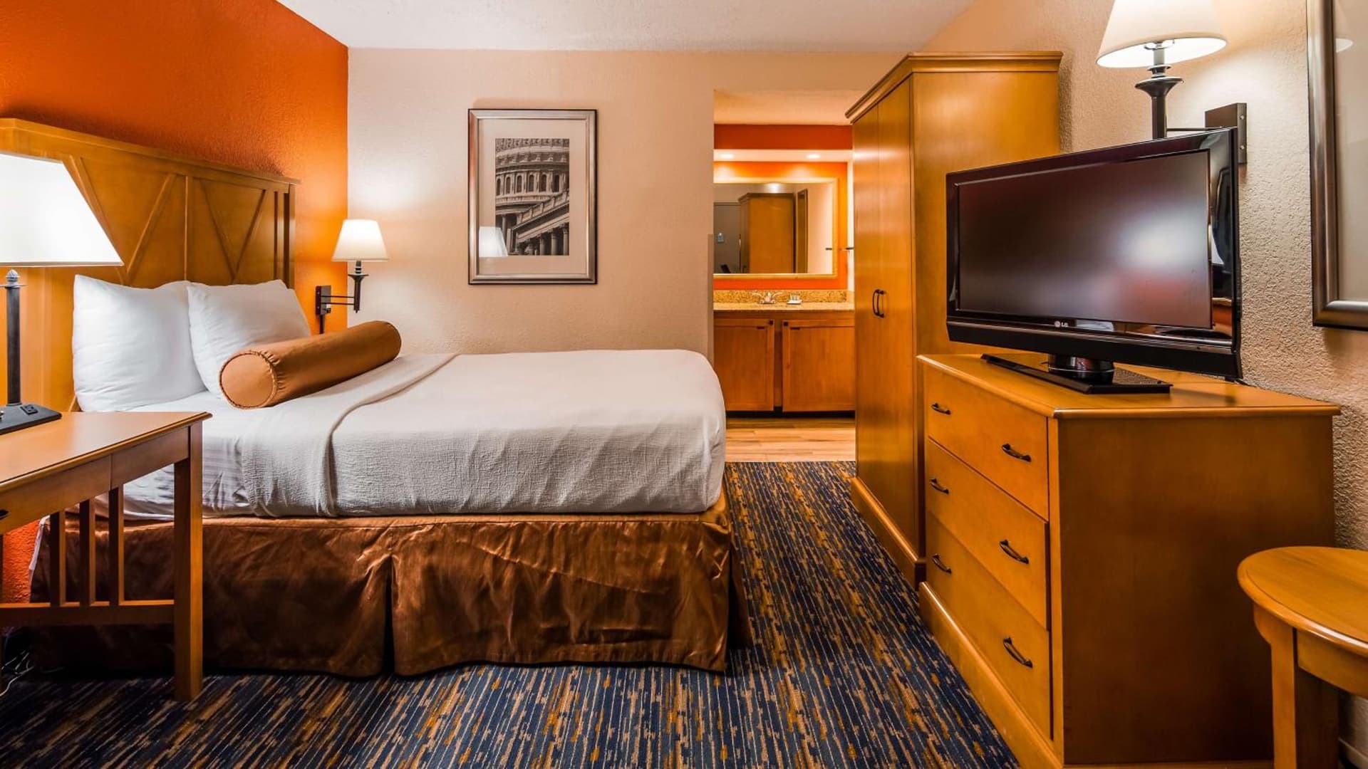Best Western Dulles Airport Inn gallery photo in Sterling, VA — image 18