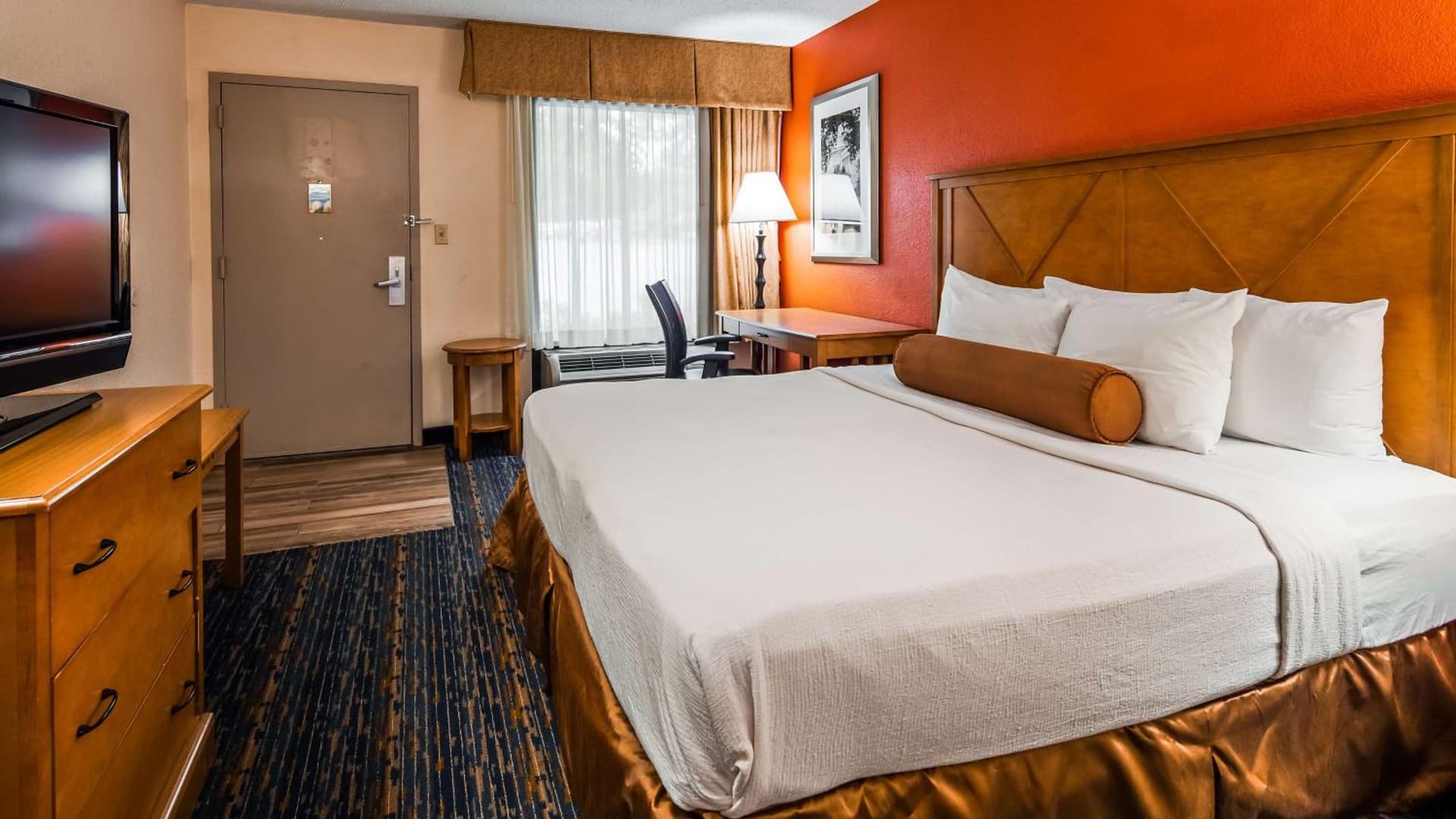 Best Western Dulles Airport Inn gallery photo in Sterling, VA — image 7