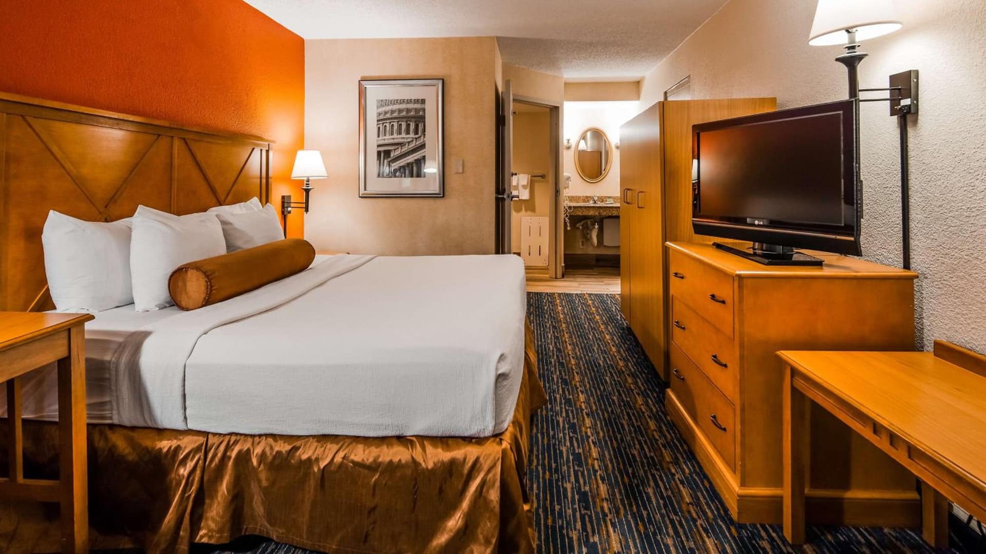 Best Western Dulles Airport Inn gallery photo in Sterling, VA — image 15