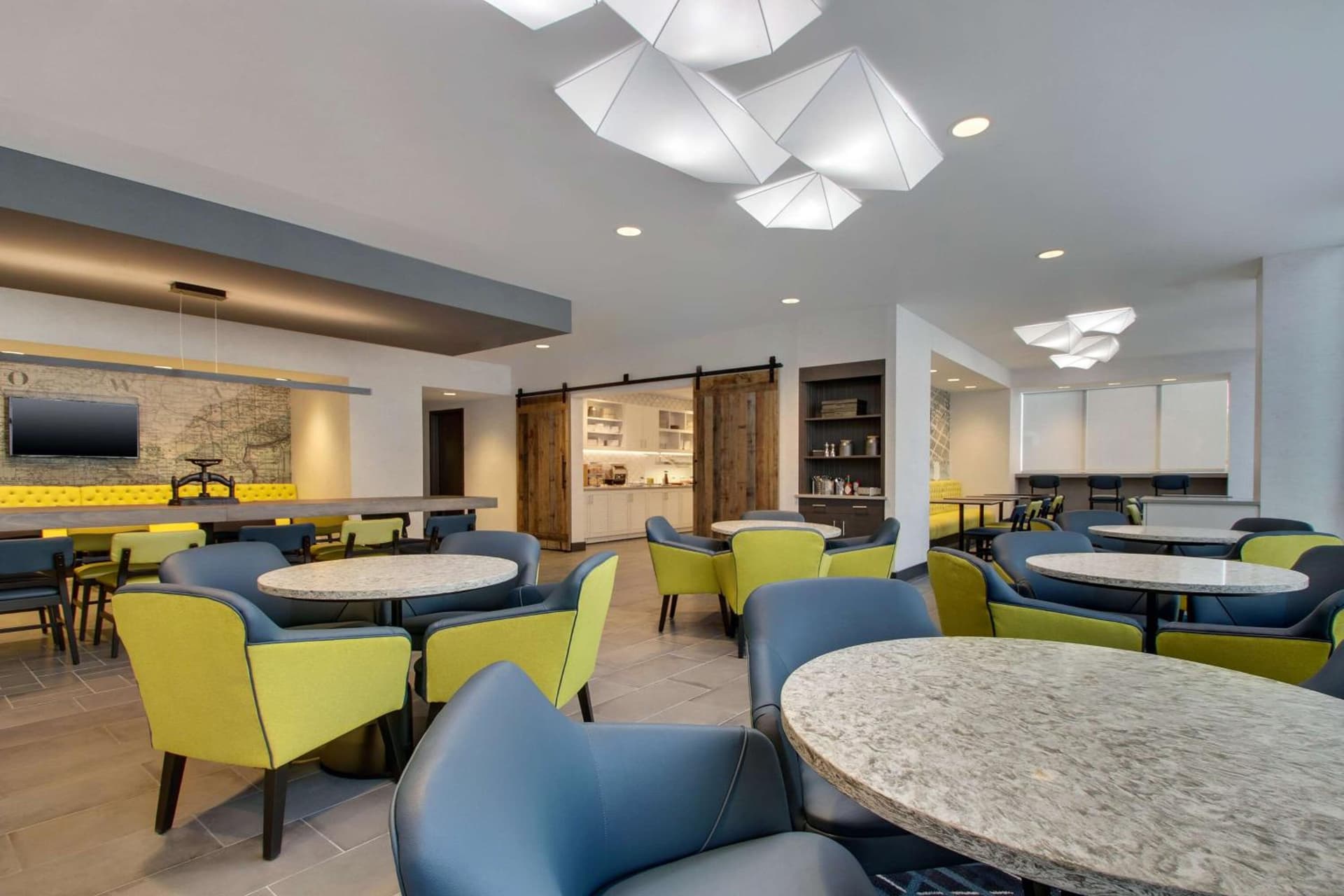 Hyatt Place Iowa City Downtown gallery photo in Iowa City, IA — image 9