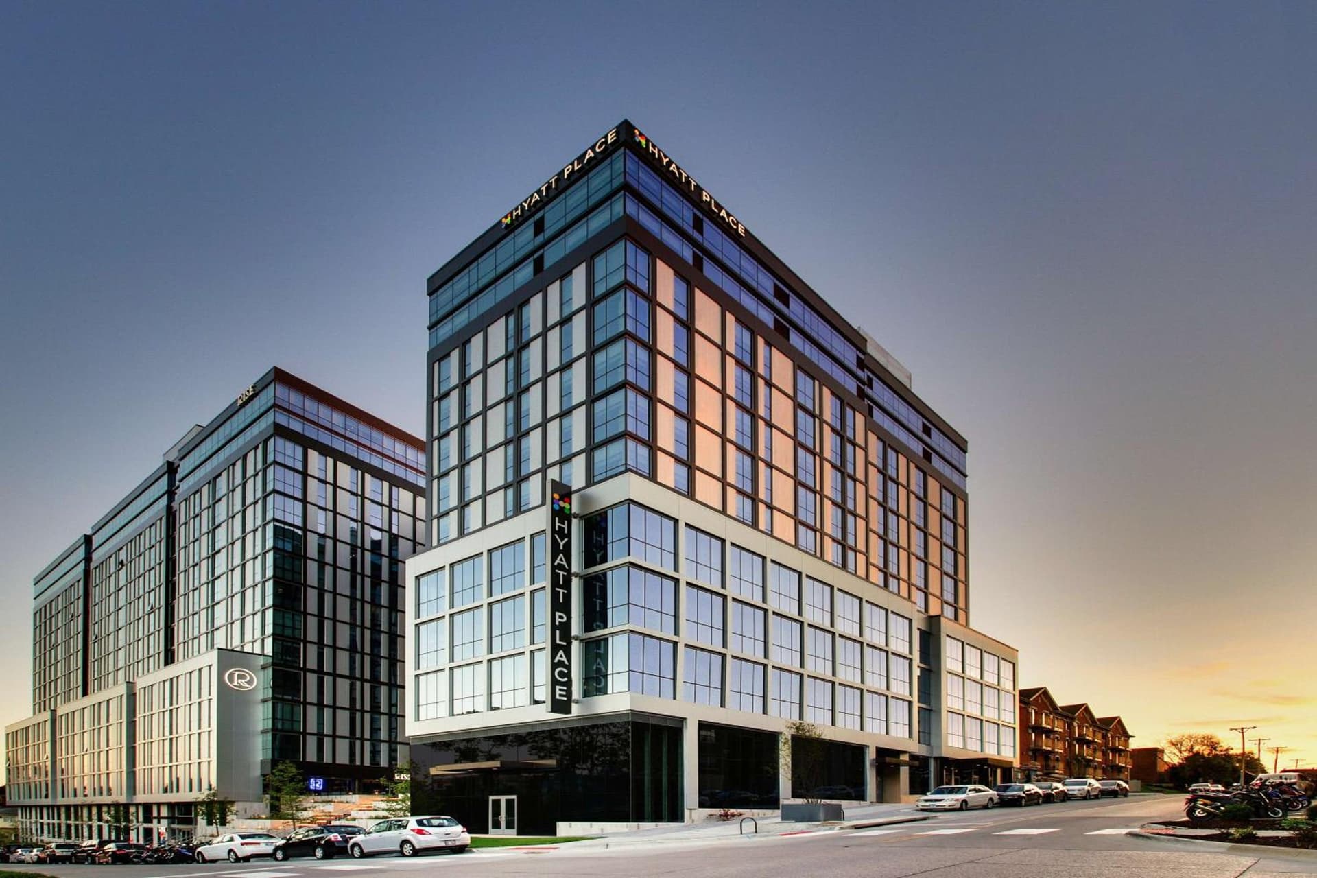 Hyatt Place Iowa City Downtown gallery photo in Iowa City, IA — image 8