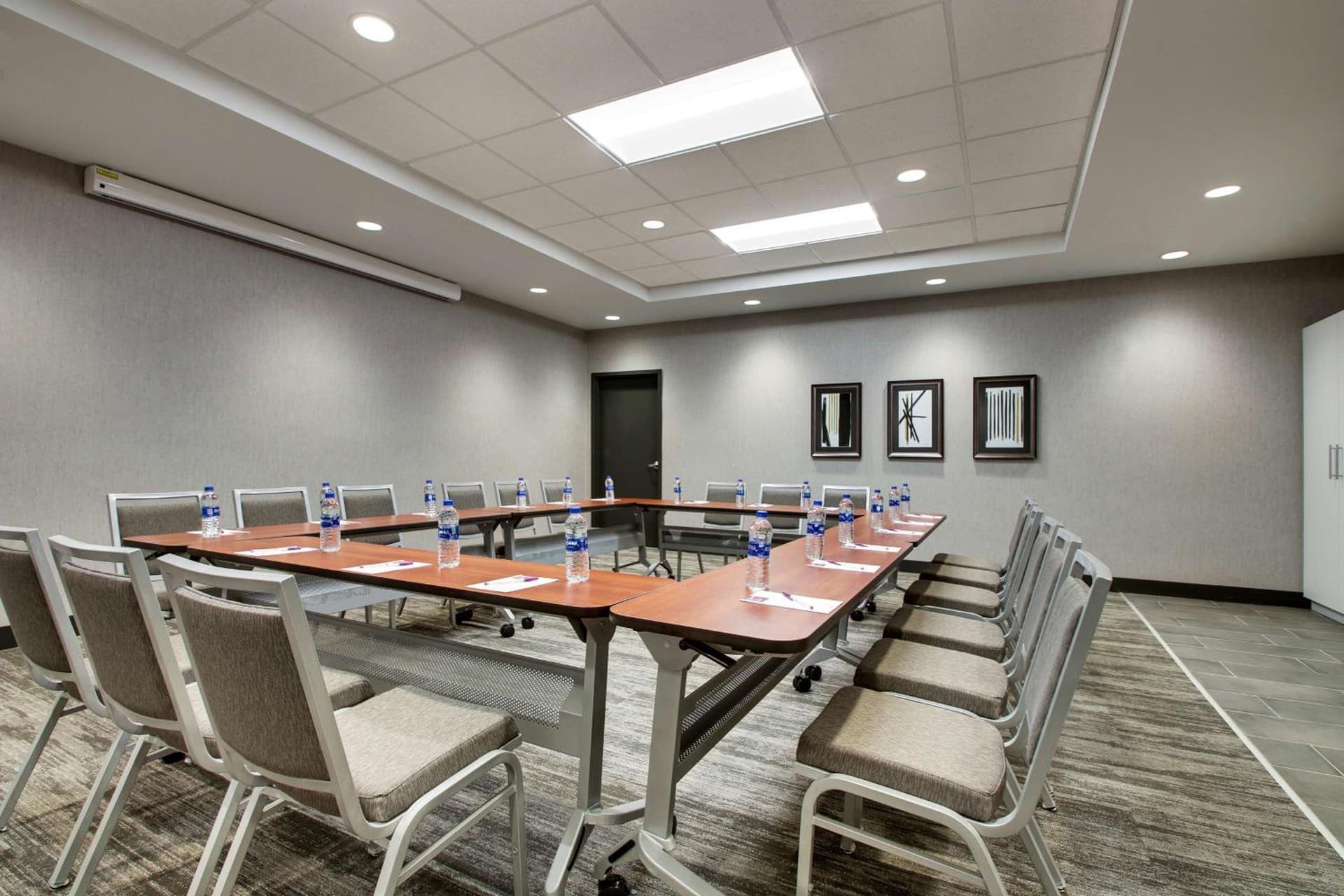 Hyatt Place Iowa City Downtown gallery photo in Iowa City, IA — image 19