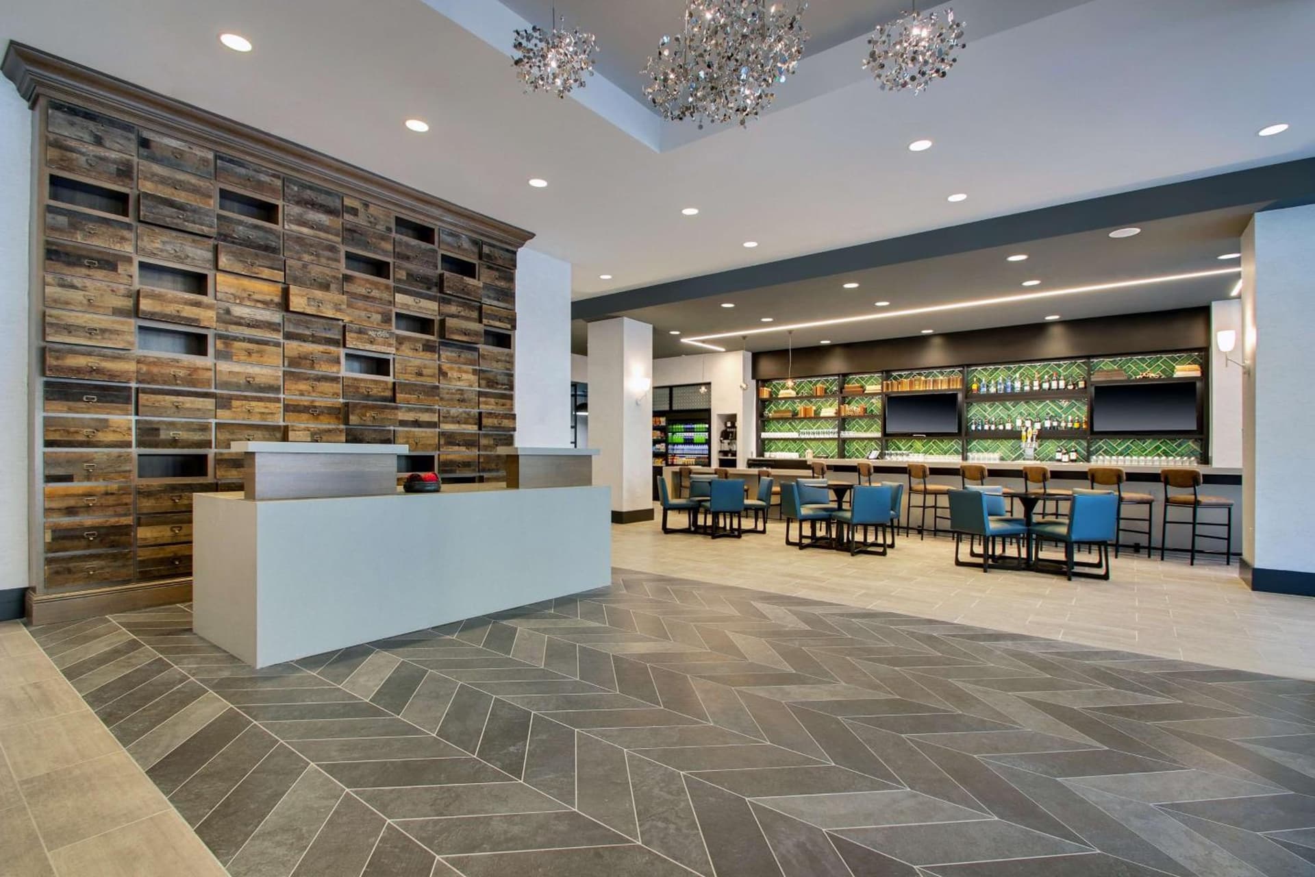 Hyatt Place Iowa City Downtown gallery photo in Iowa City, IA — image 48