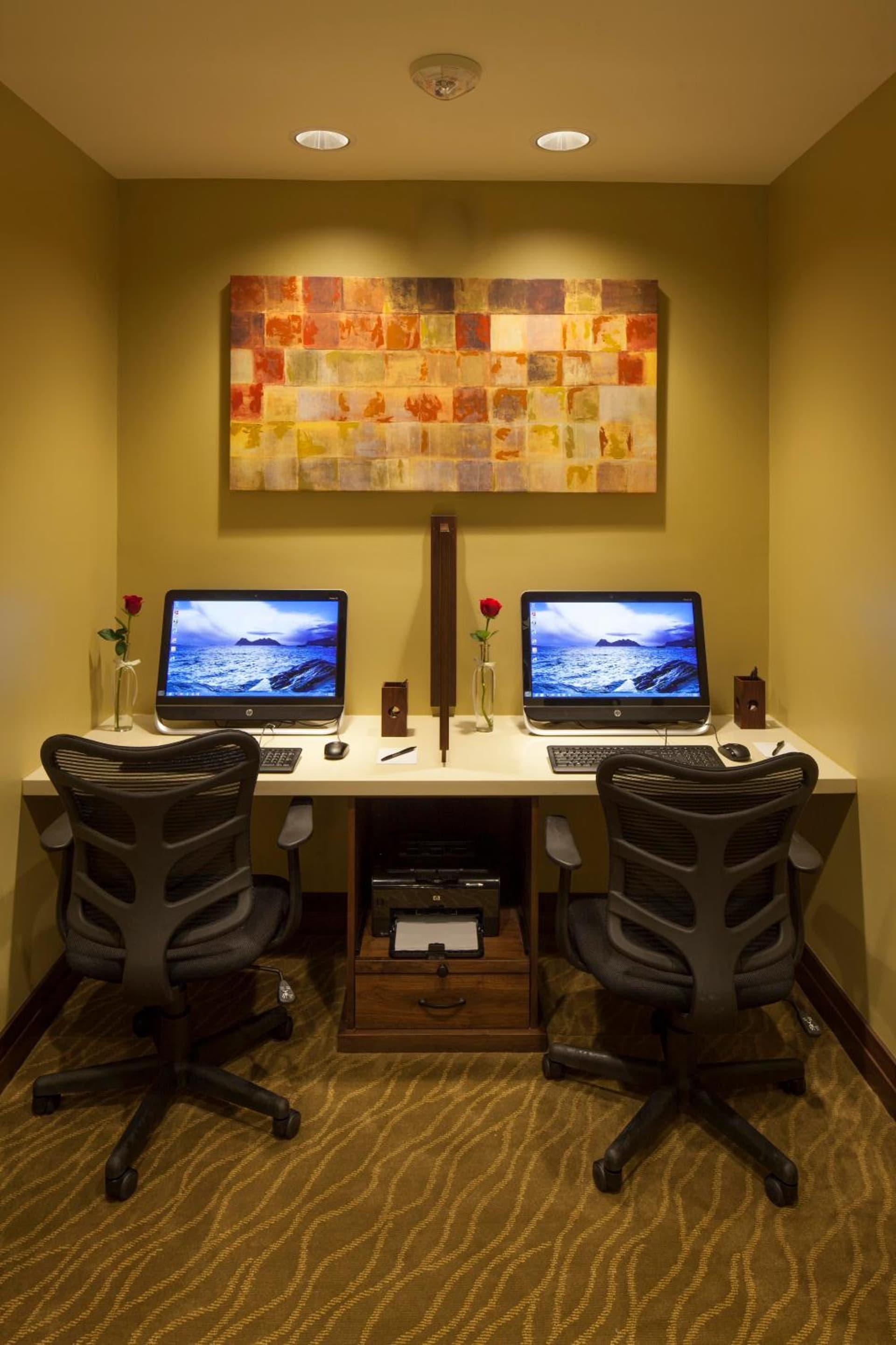 Hotel Abrego gallery photo in Monterey, CA — image 6