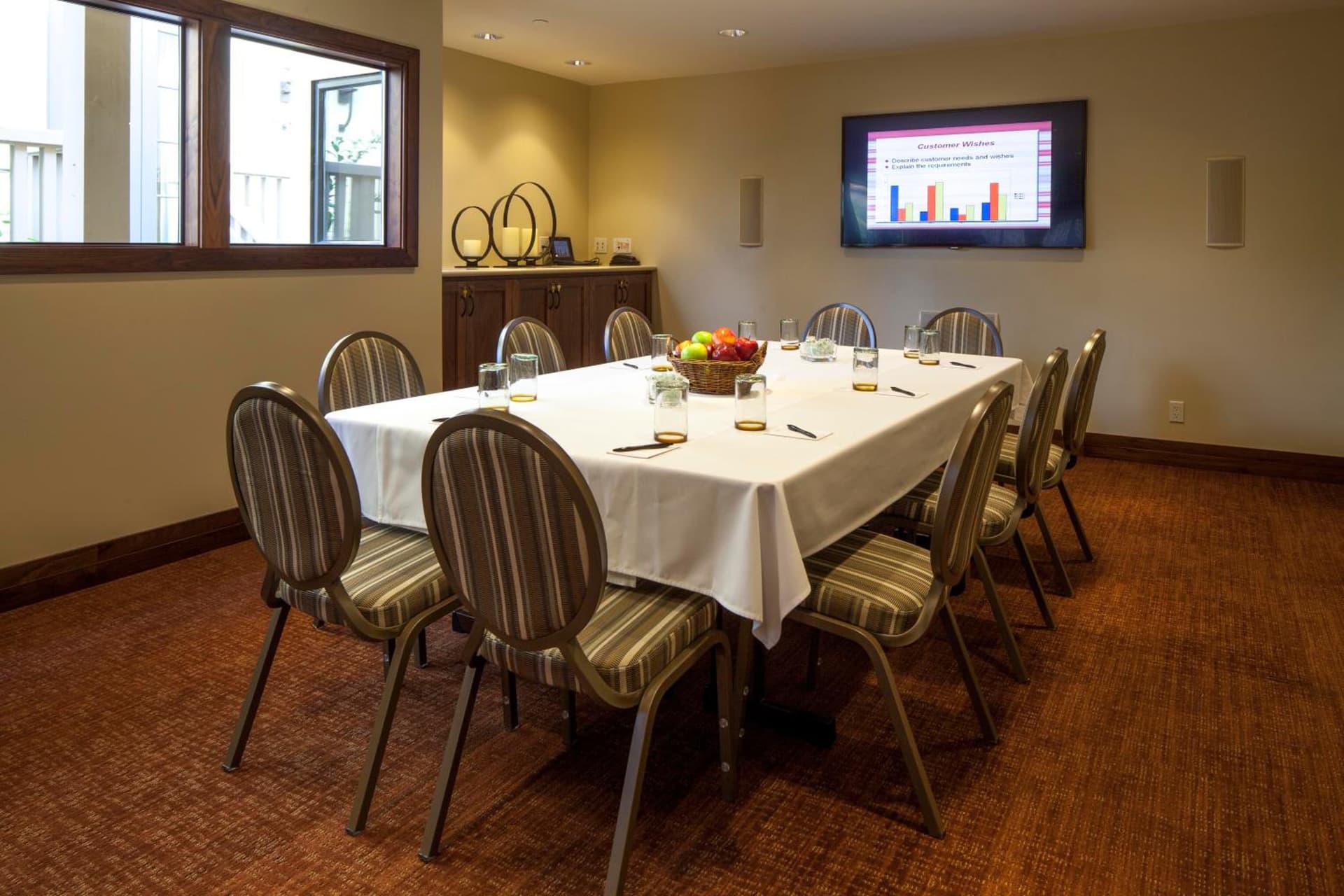 Hotel Abrego gallery photo in Monterey, CA — image 31
