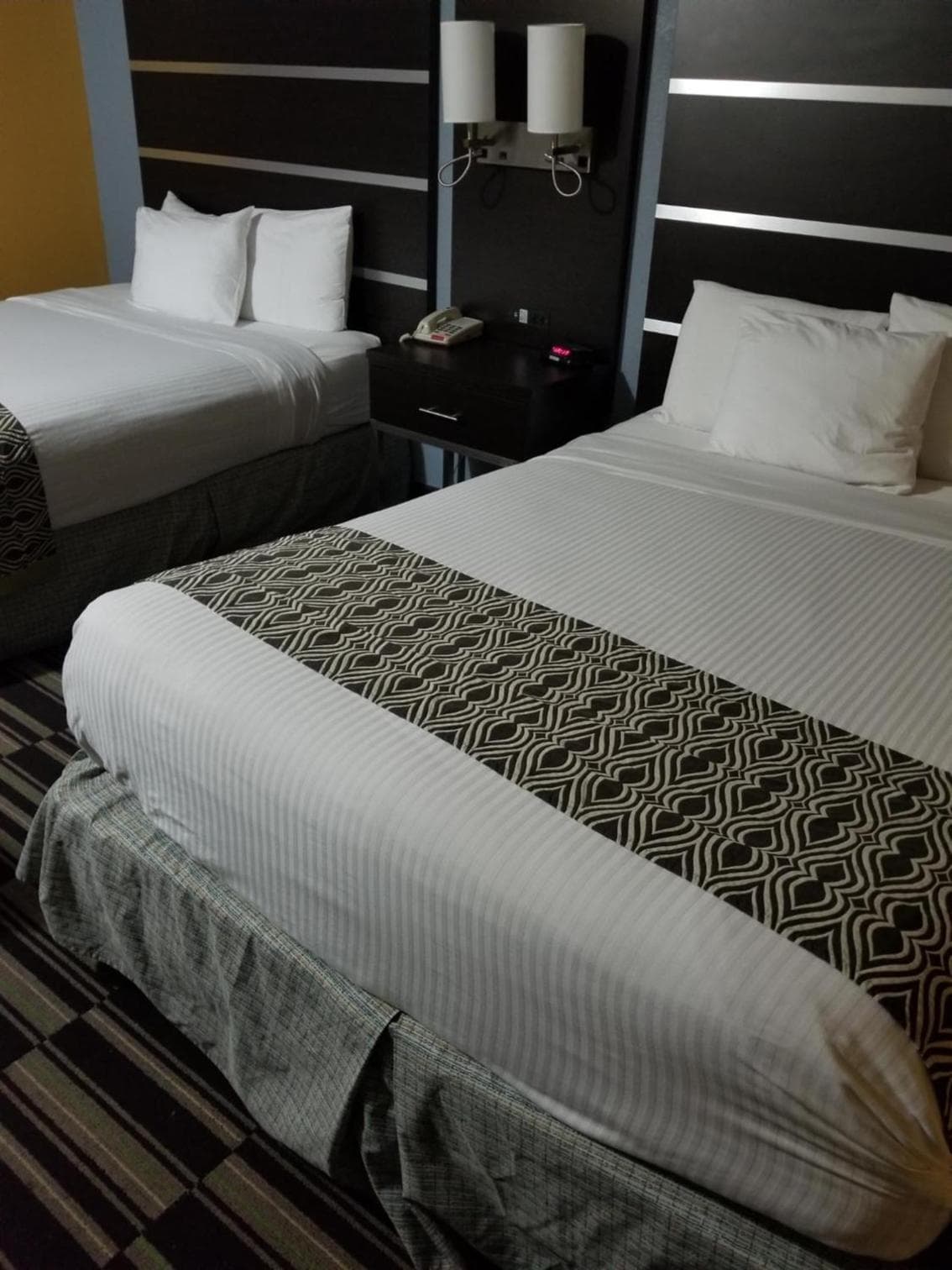 Microtel Inn & Suites by Wyndham Riverside gallery photo in Dayton, OH — image 12