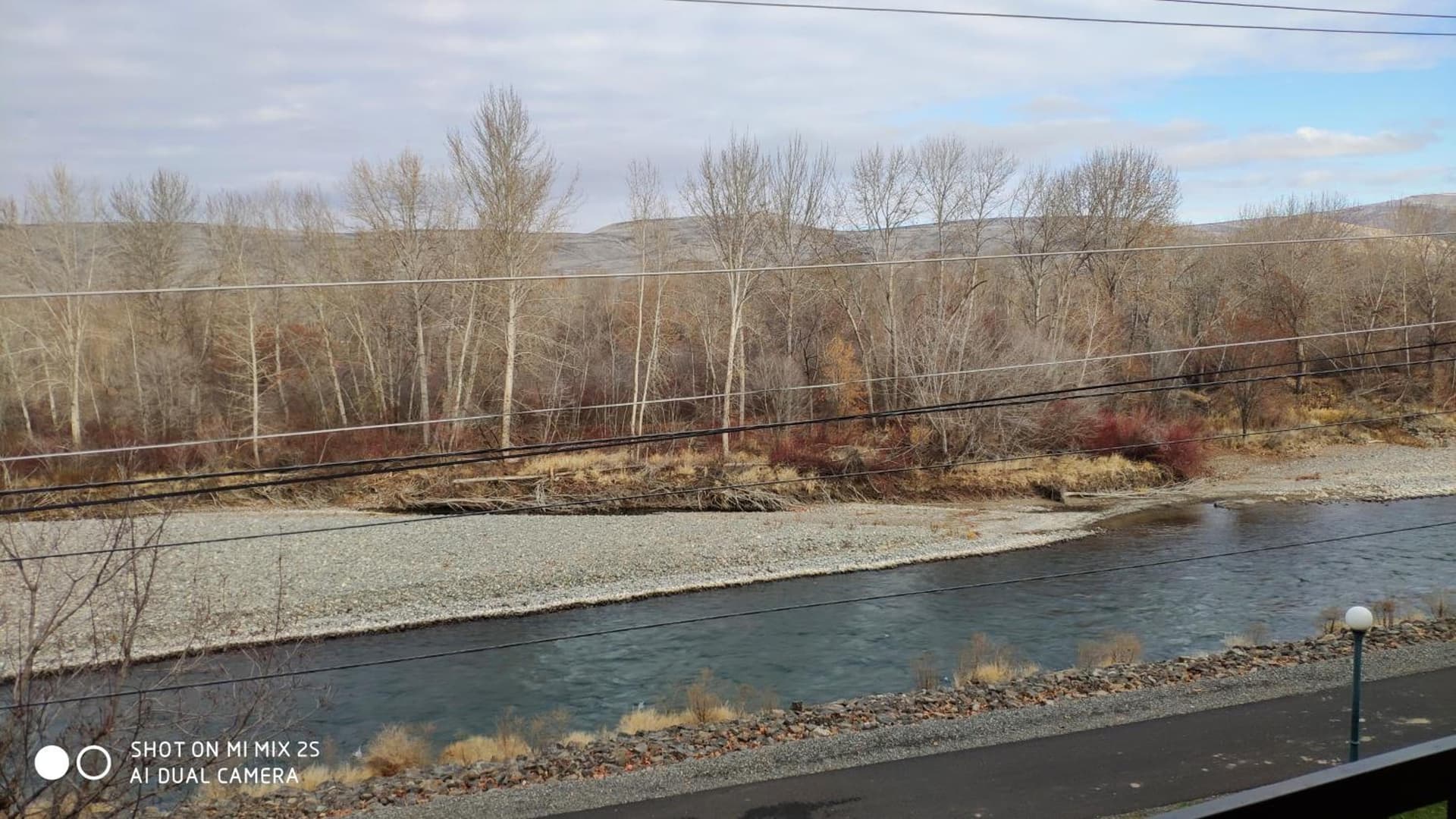 Baymont by Wyndham Yakima Riverfront property views in Yakima, WA — gallery photo 3