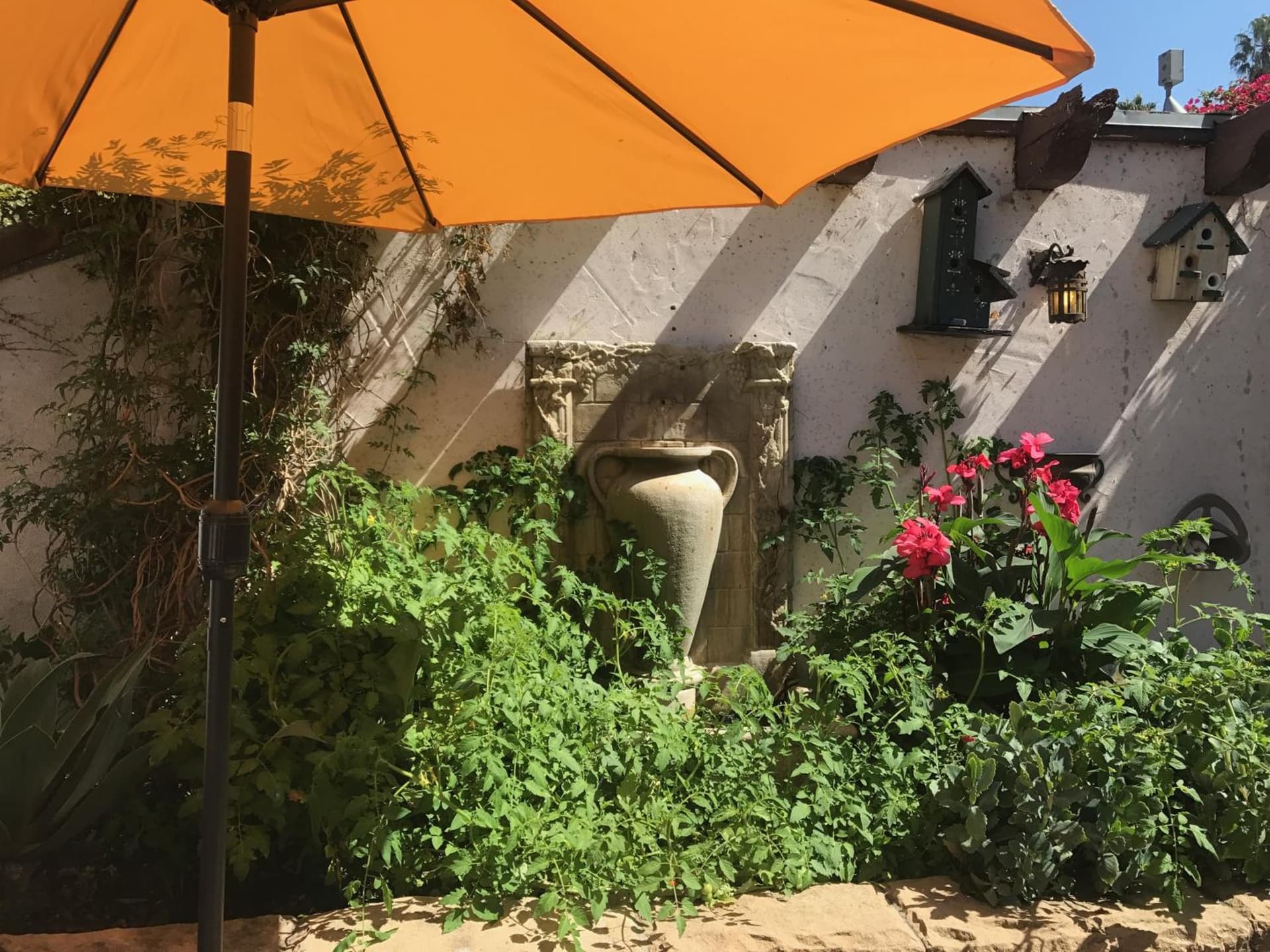 Villa Rosa Inn gallery photo in Santa Barbara, CA — image 116