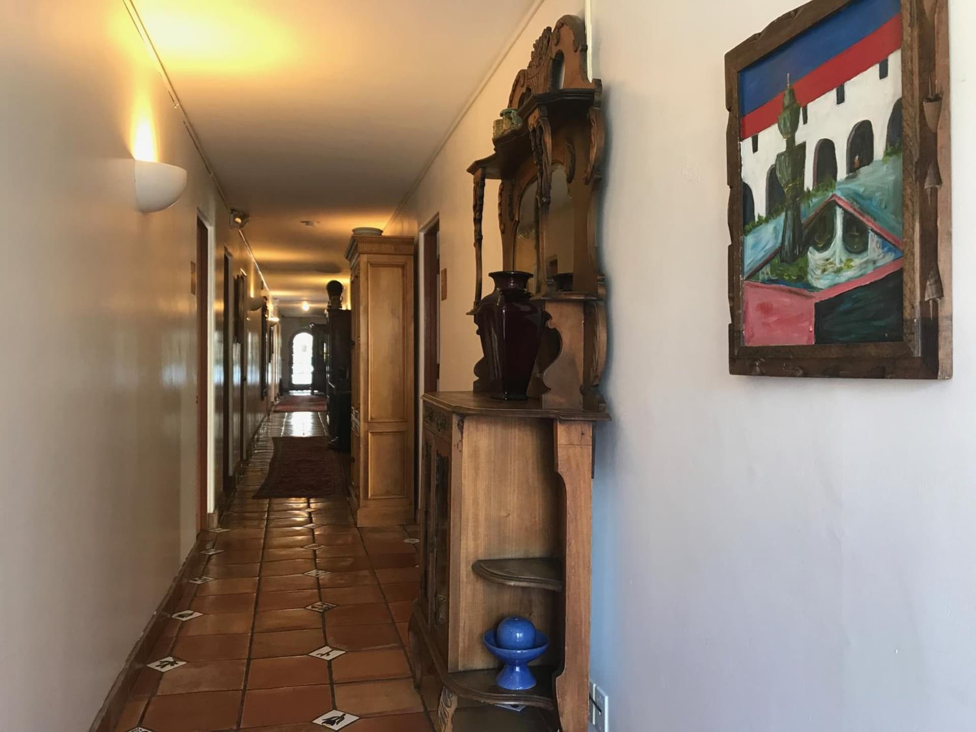 Villa Rosa Inn gallery photo in Santa Barbara, CA — image 34