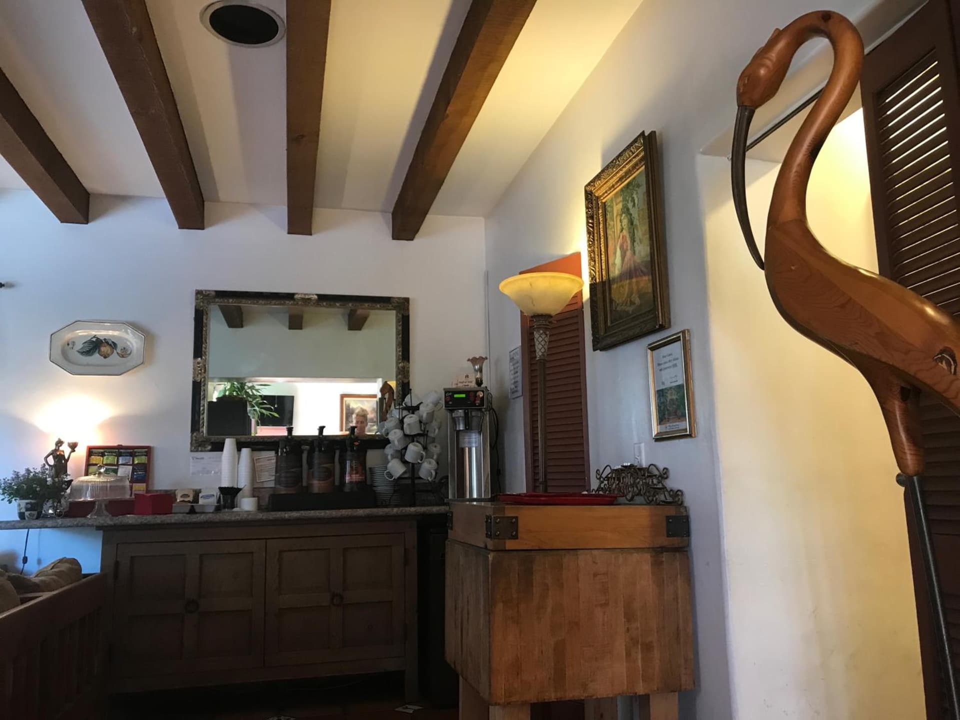 Villa Rosa Inn gallery photo in Santa Barbara, CA — image 125