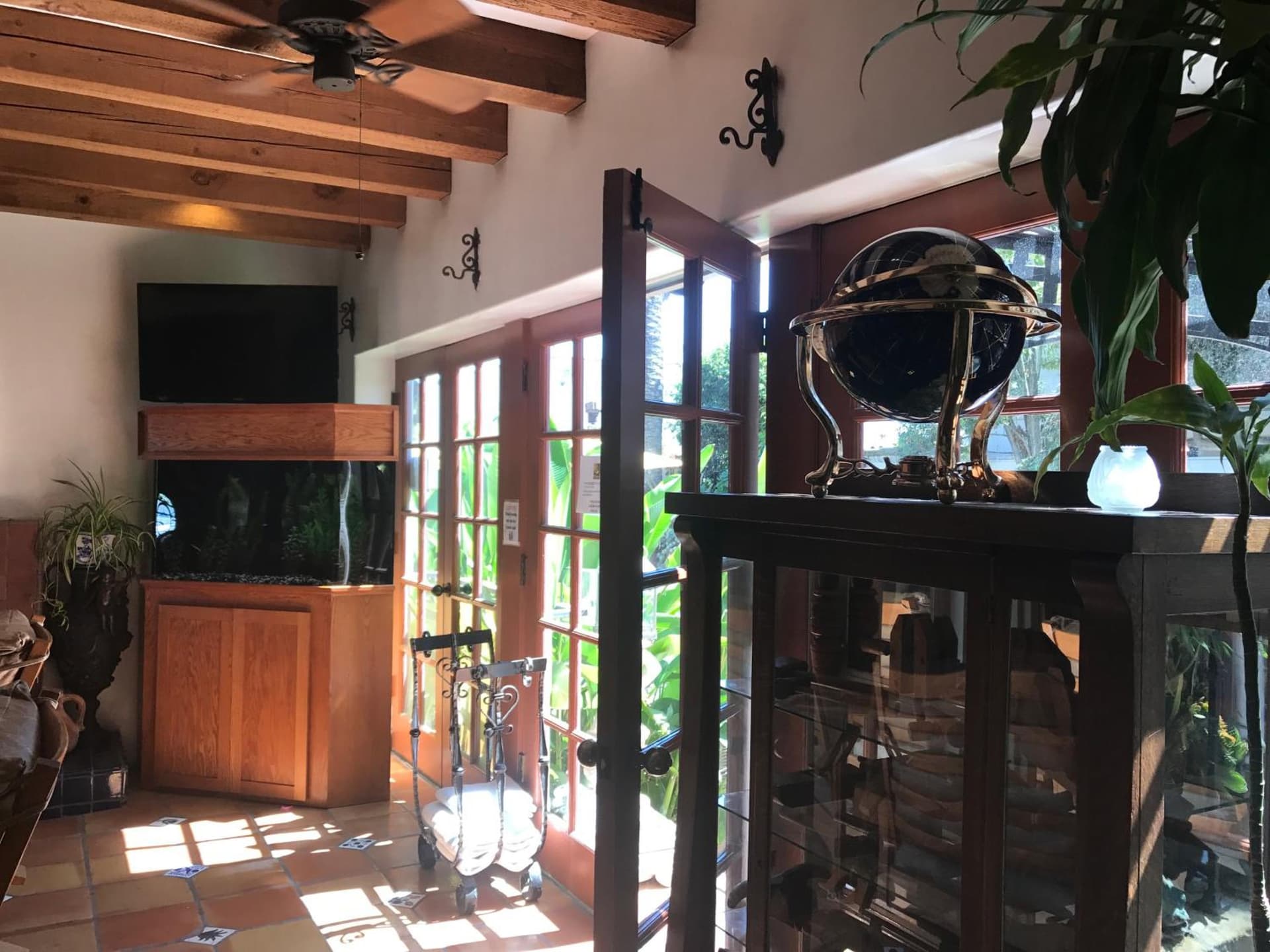 Villa Rosa Inn gallery photo in Santa Barbara, CA — image 42